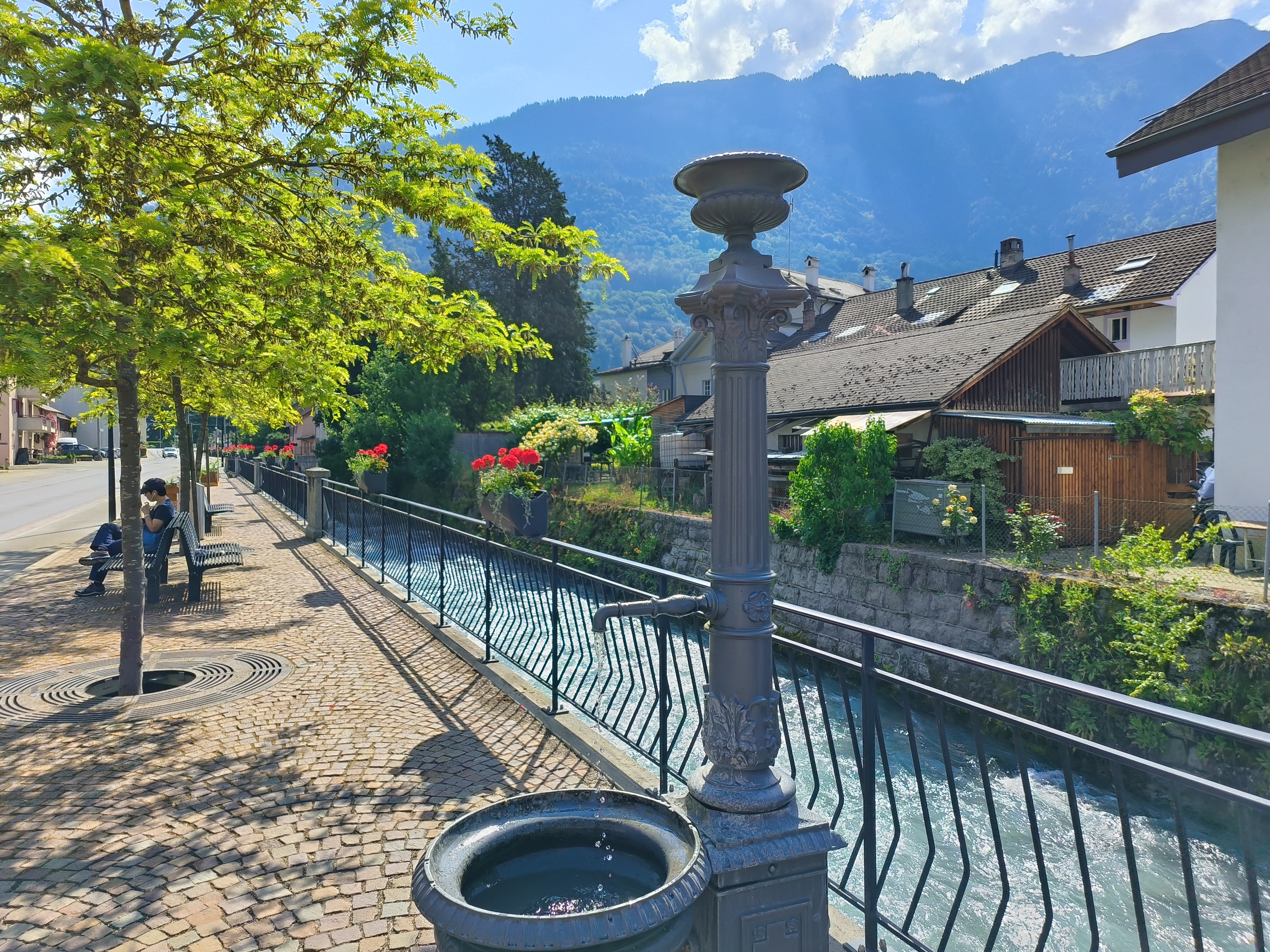 L'Avançon L'Avançon