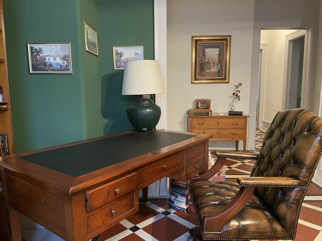 Le bureau Le bureau