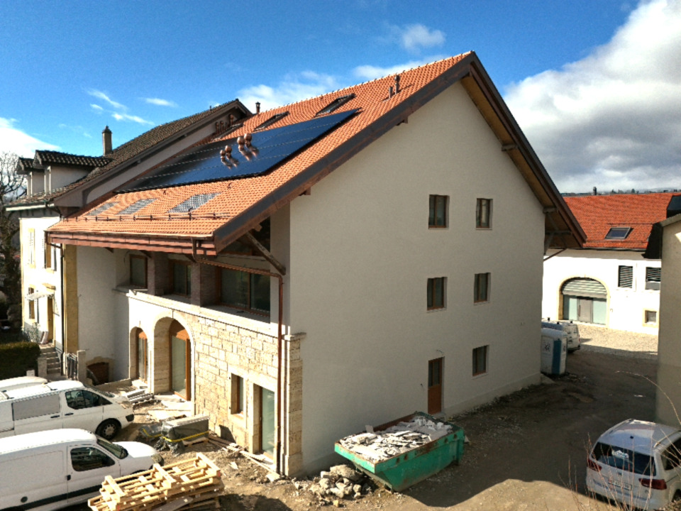 Firstview