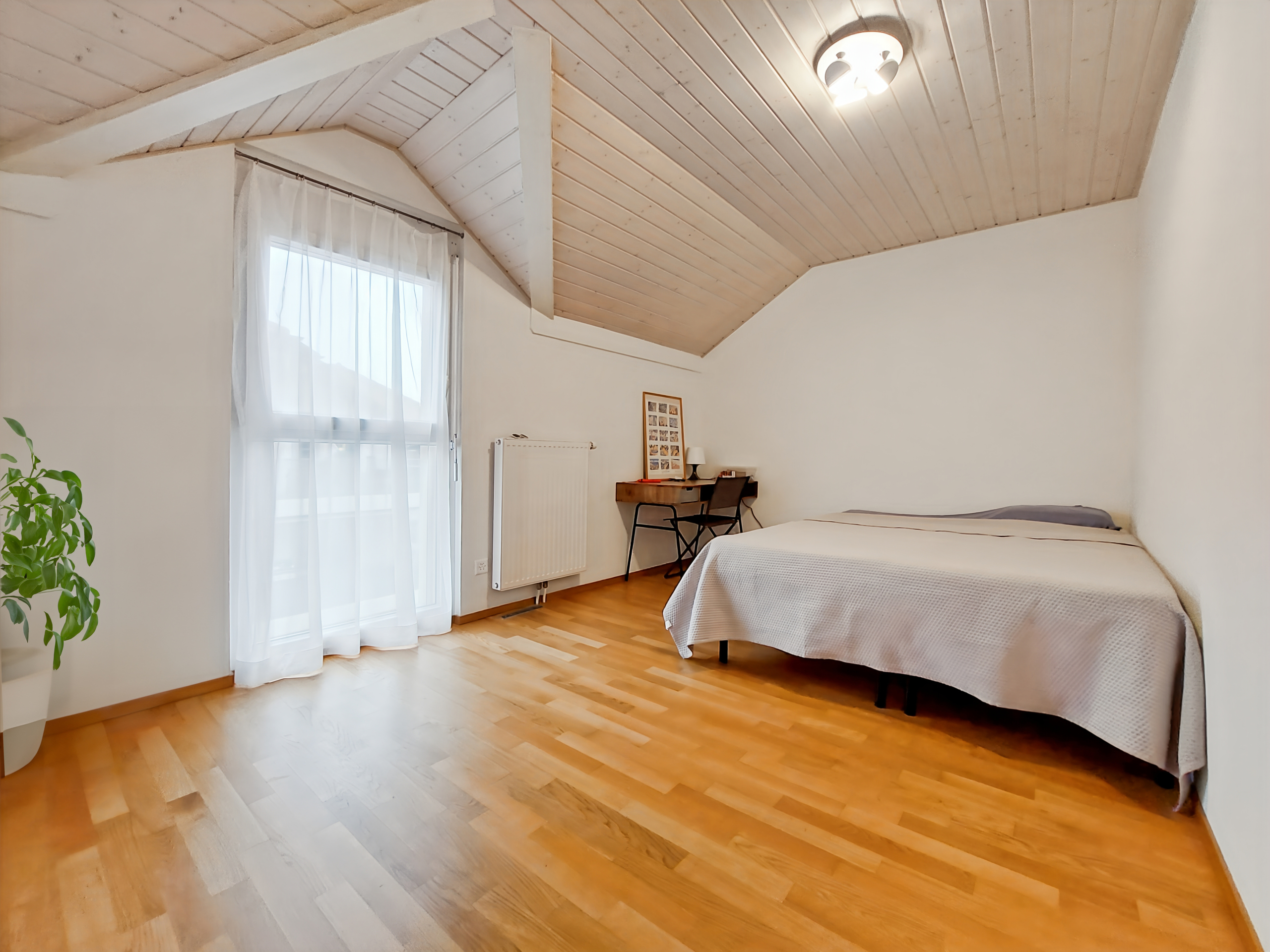 Seconde chambre - Balocco Immobilier