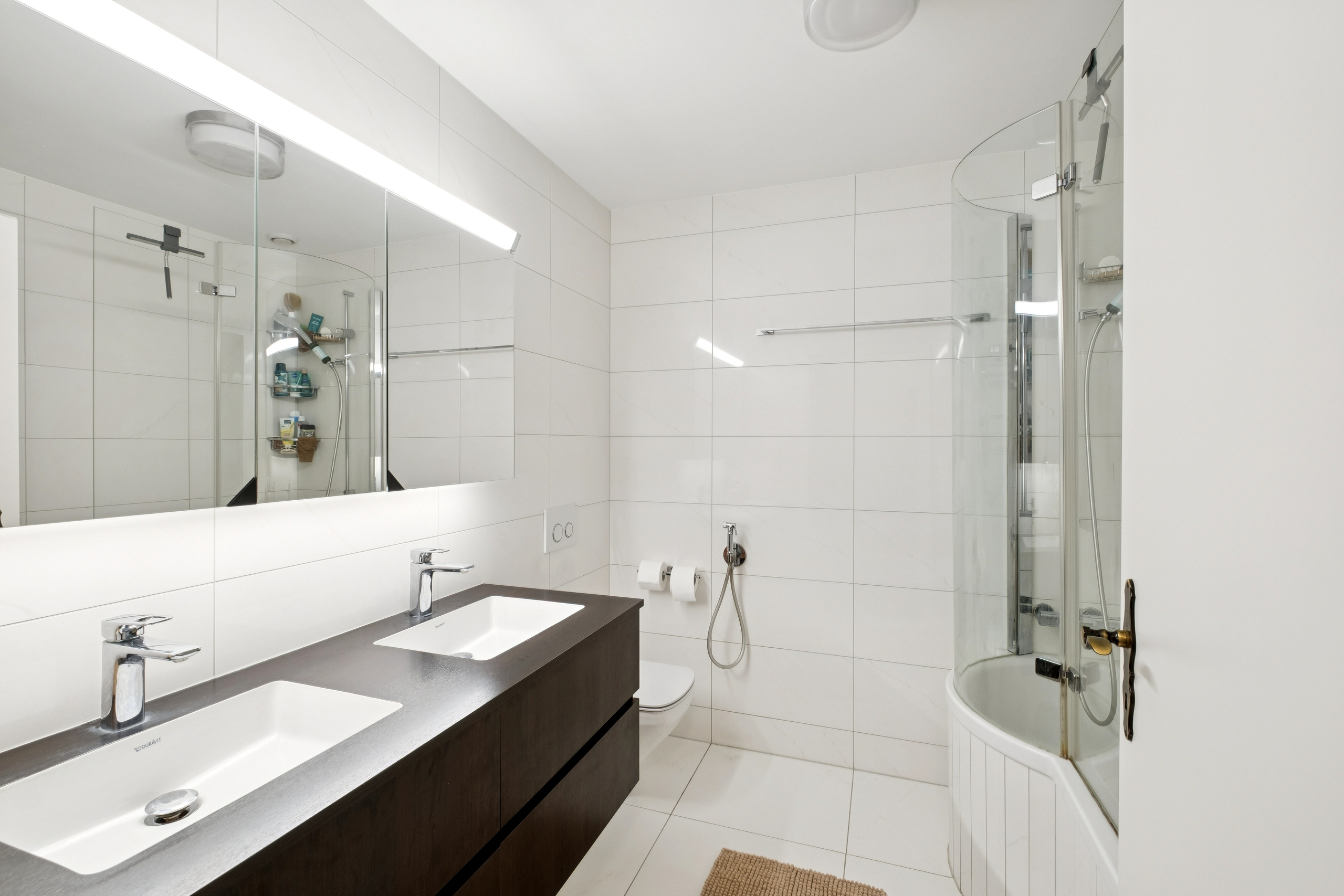 Salle de bain Salle de bain