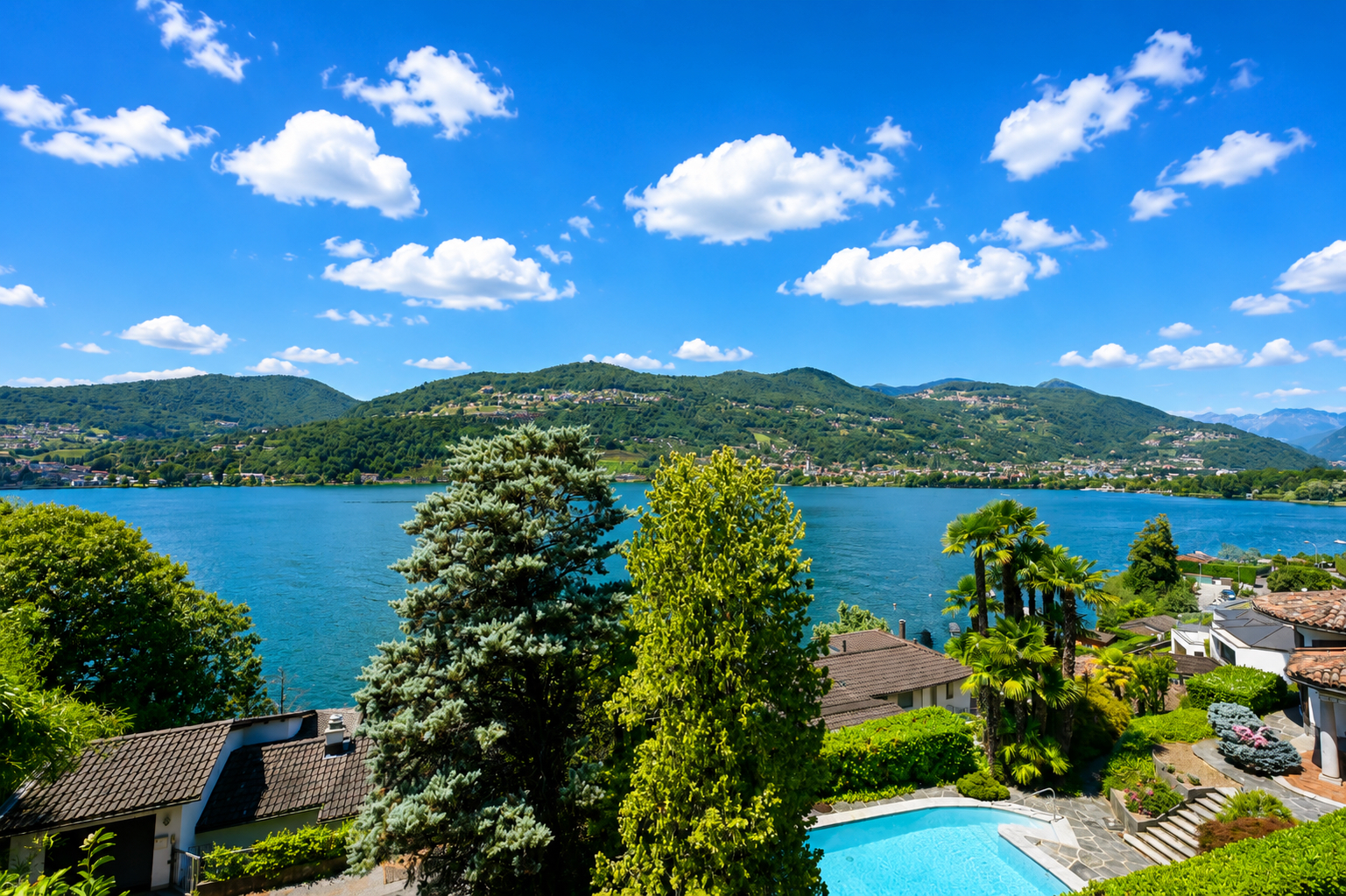 Vista esteriore 5