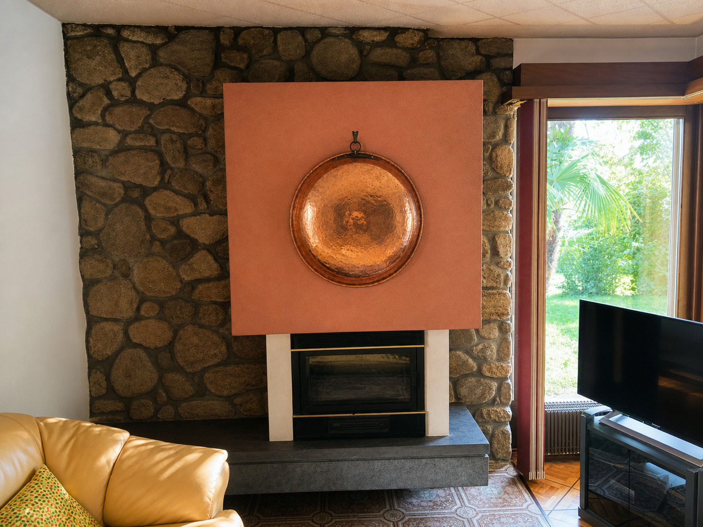 Interior view 11