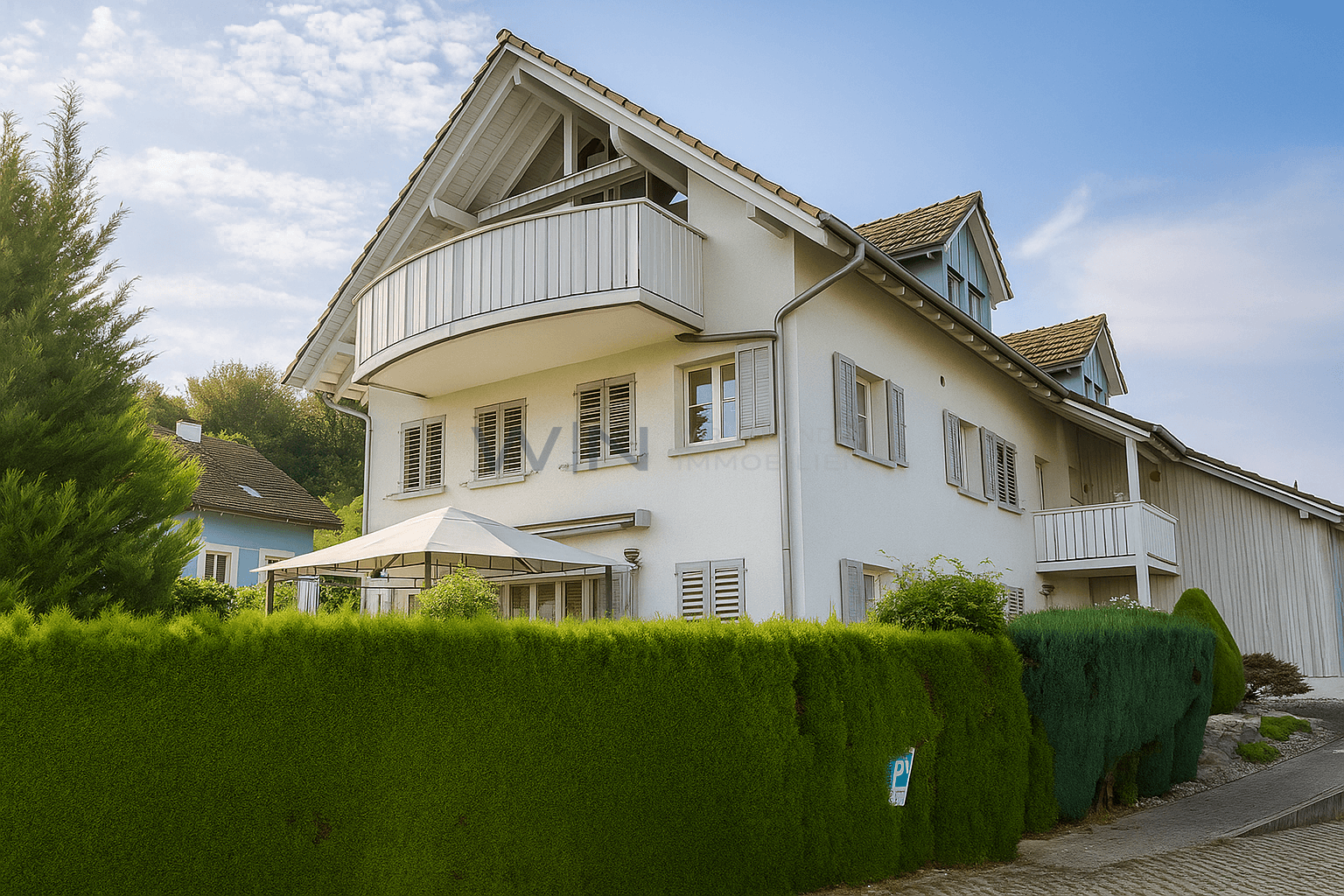 Premier coup d'oeil 1