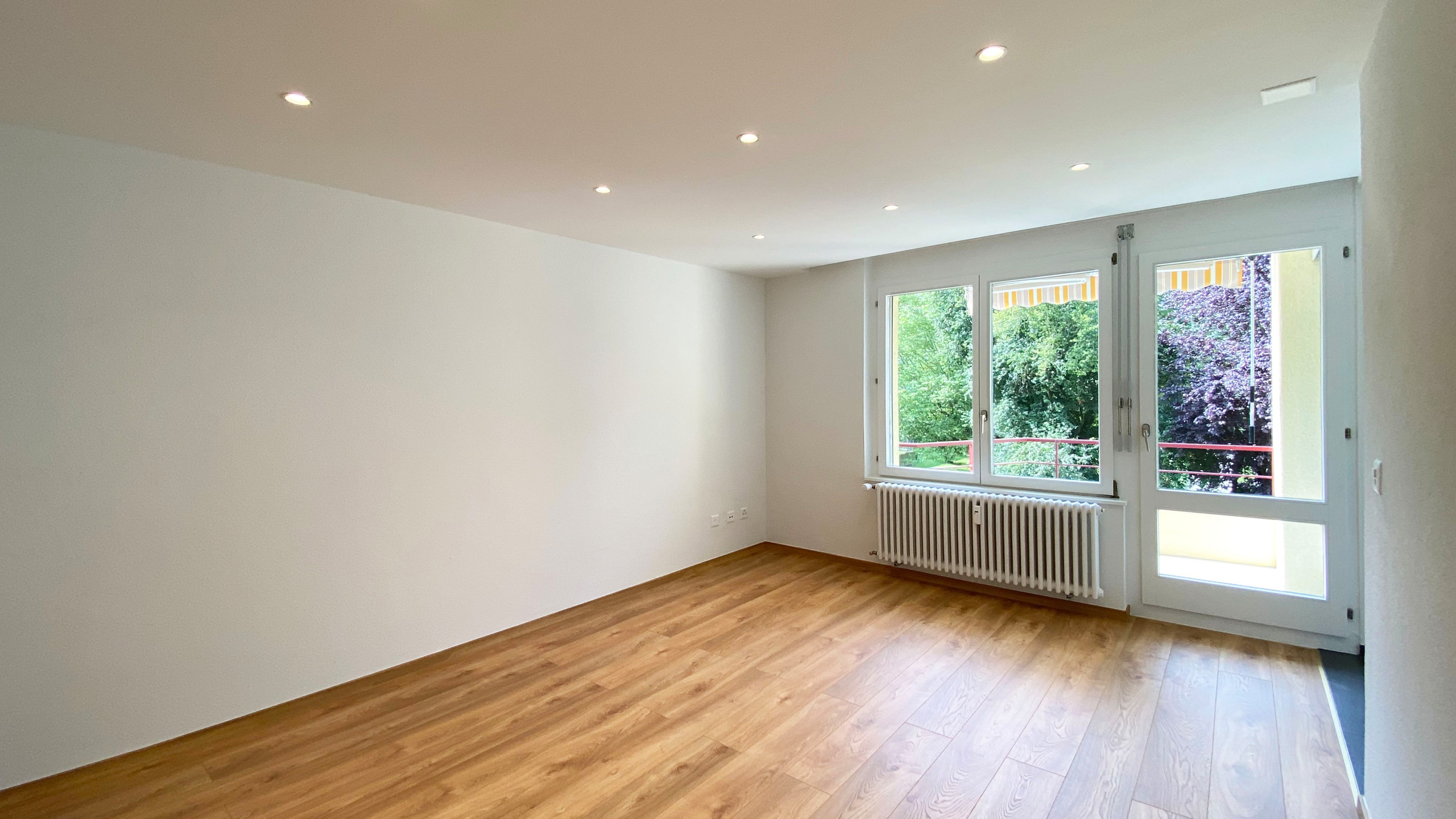 W4_Wohn- und Schlafraum