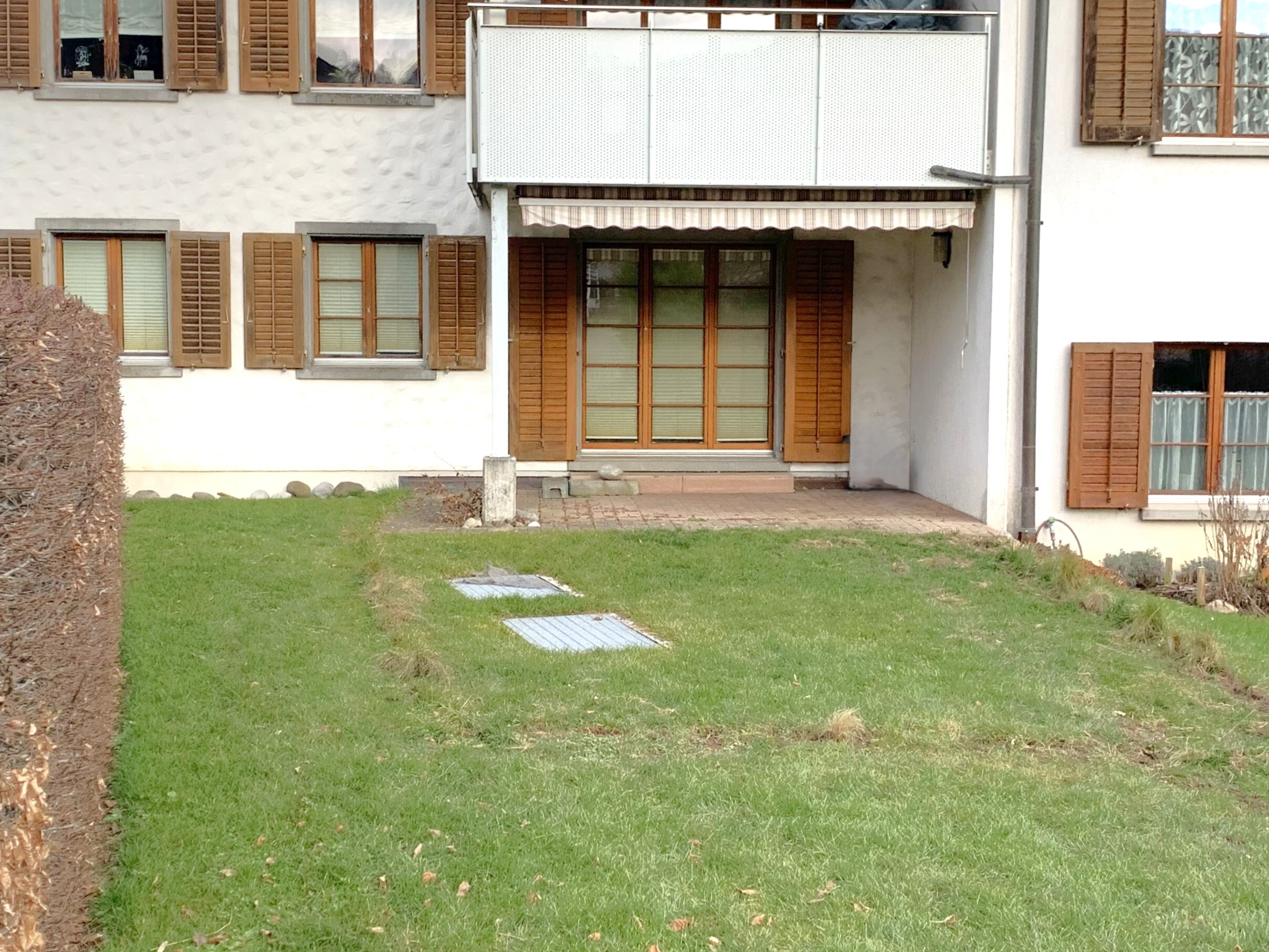 Aussenansicht 3