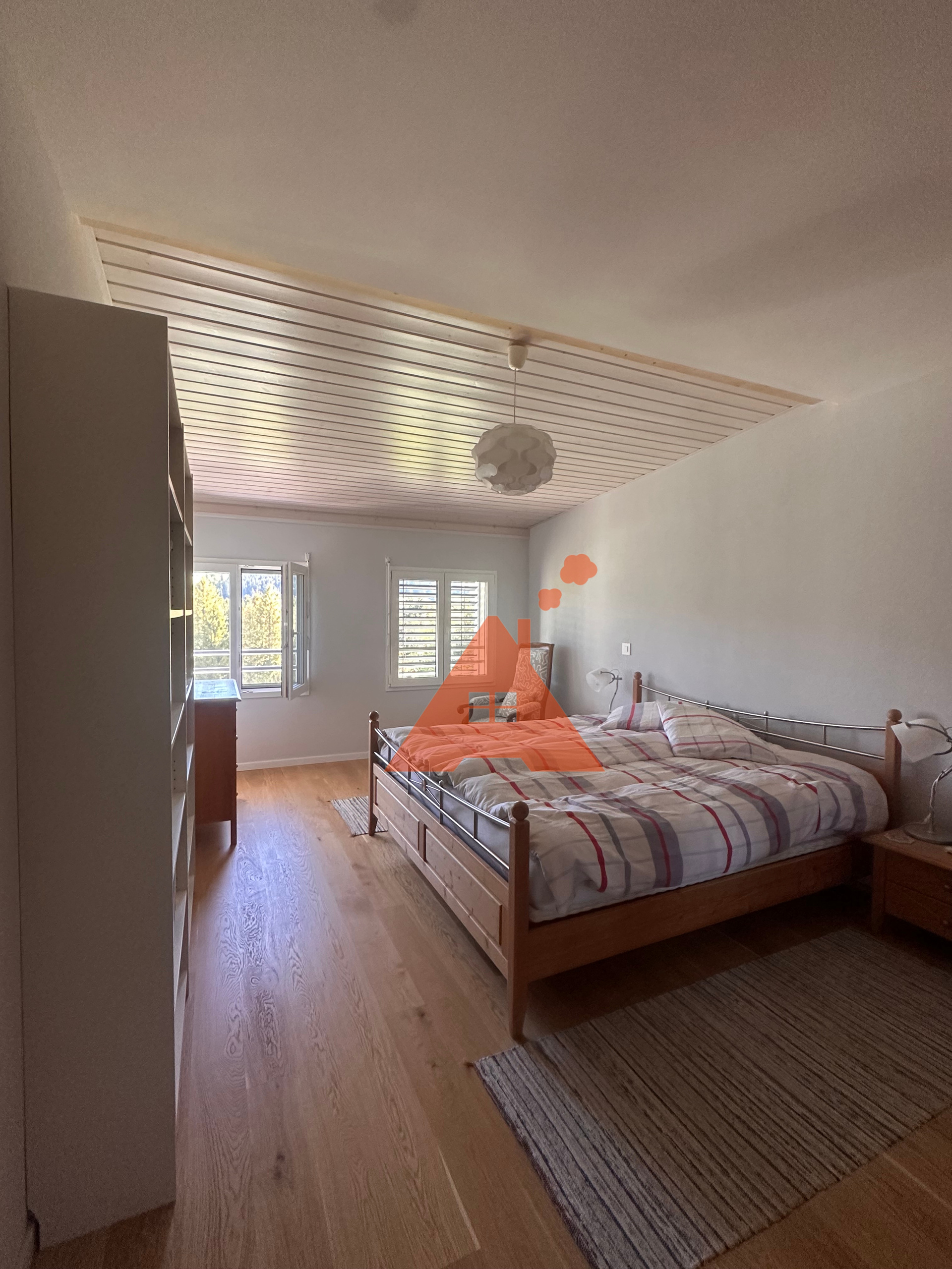 Chambre 1