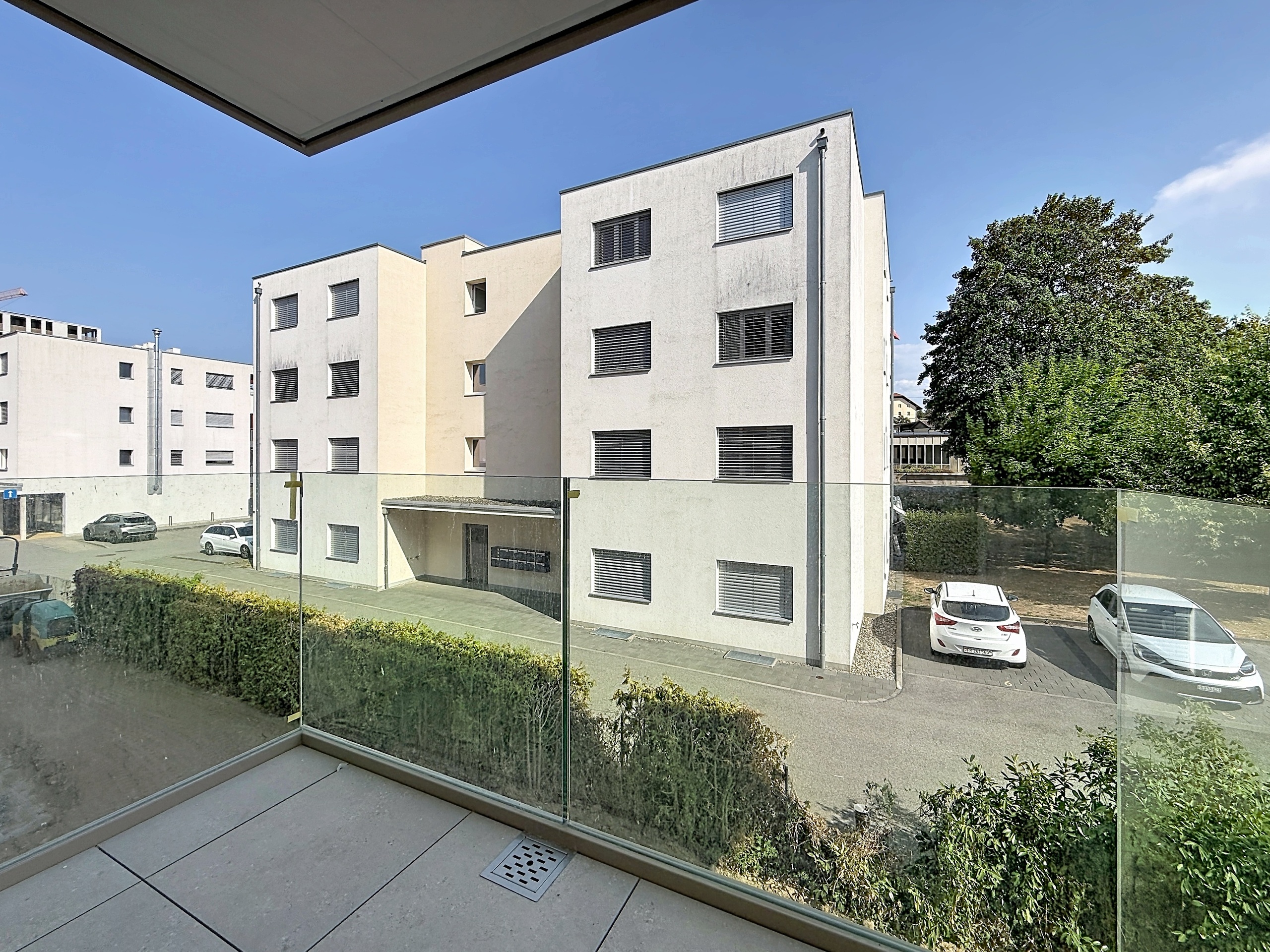 Balcon Balcon