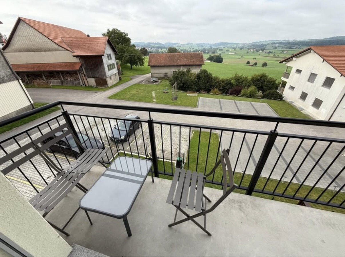 Balcon