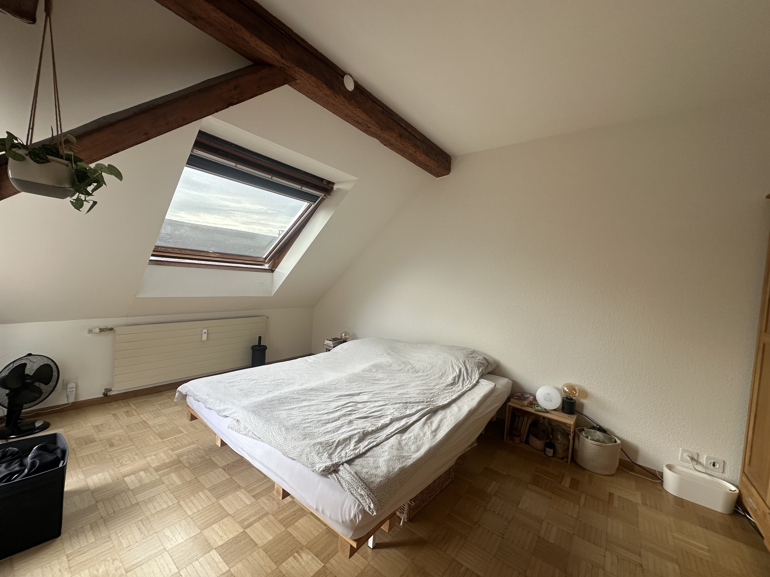 Vue intérieure 1