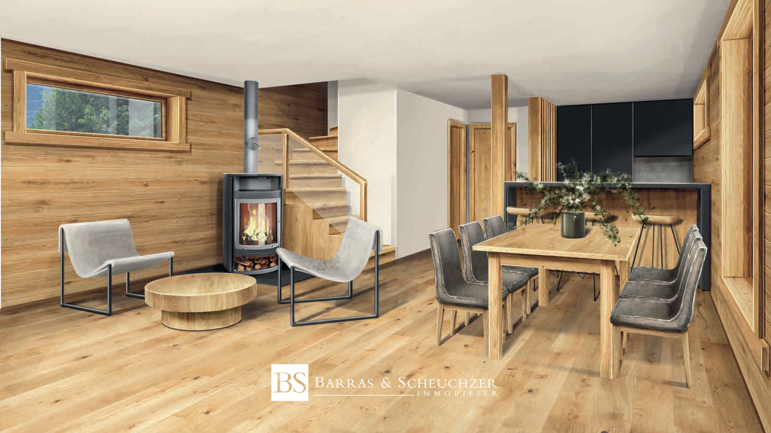 Pièce à vivre Pièce à vivre