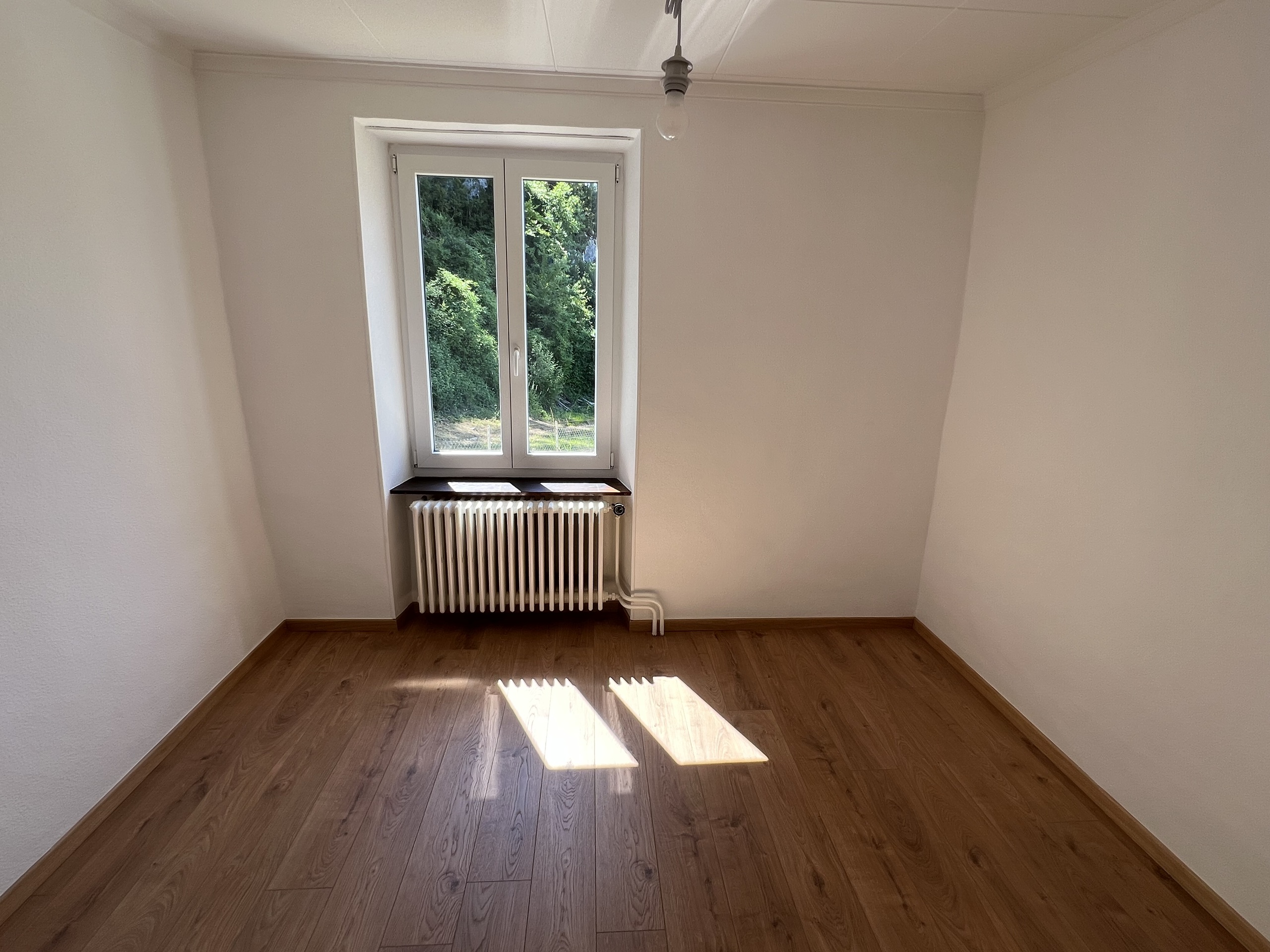 Interior view 5