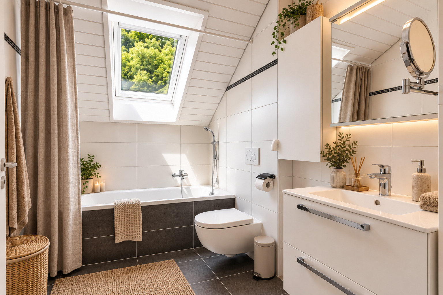 Salle de bain Salle de bain