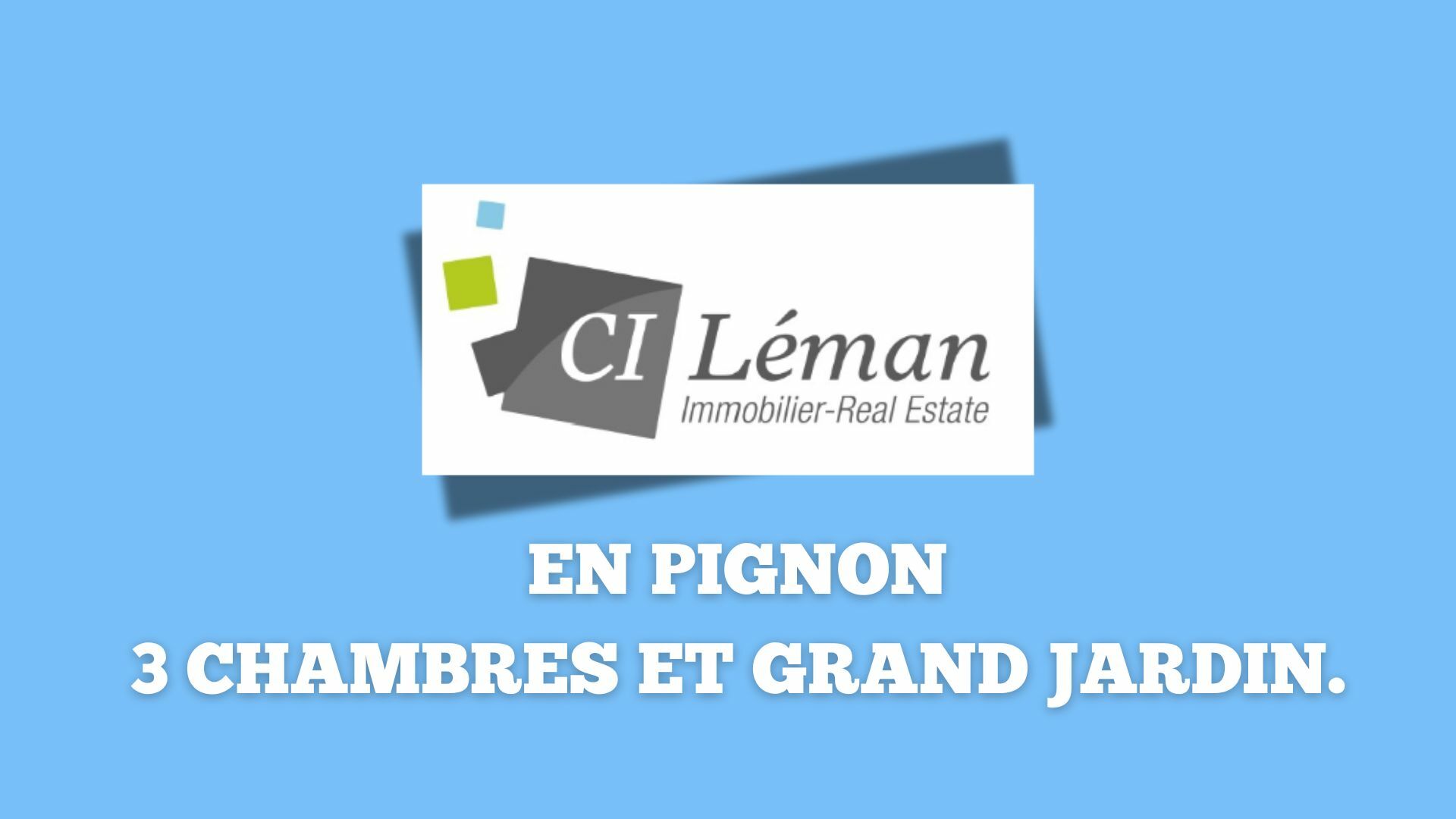 Premier coup d'oeil
