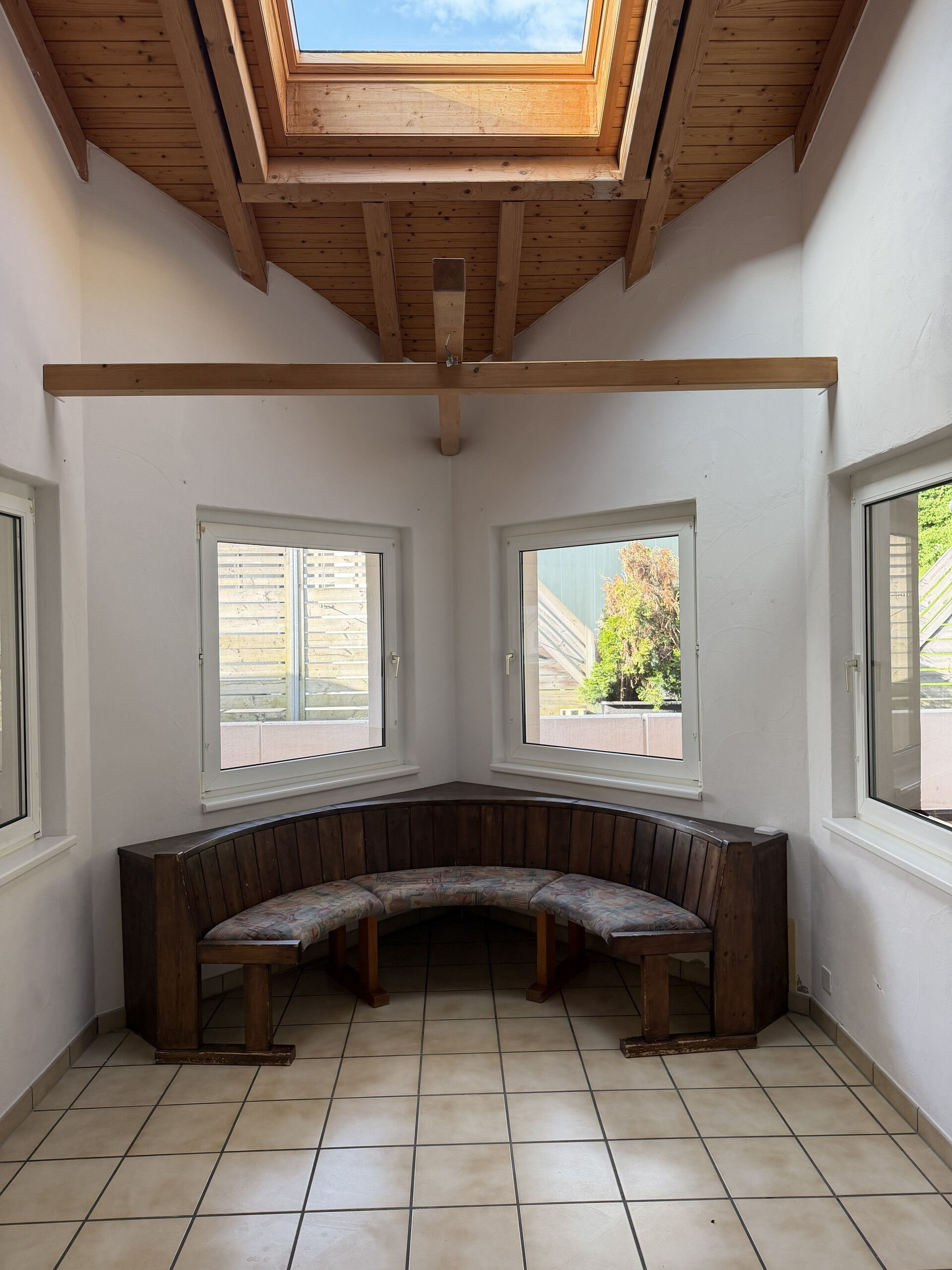 Interior view 3