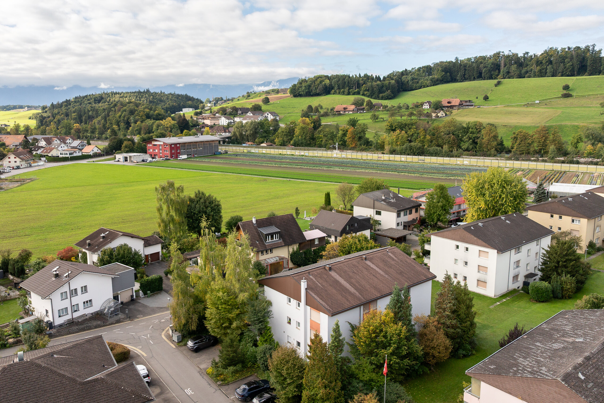 UMGEBUNG AARETAL UMGEBUNG AARETAL