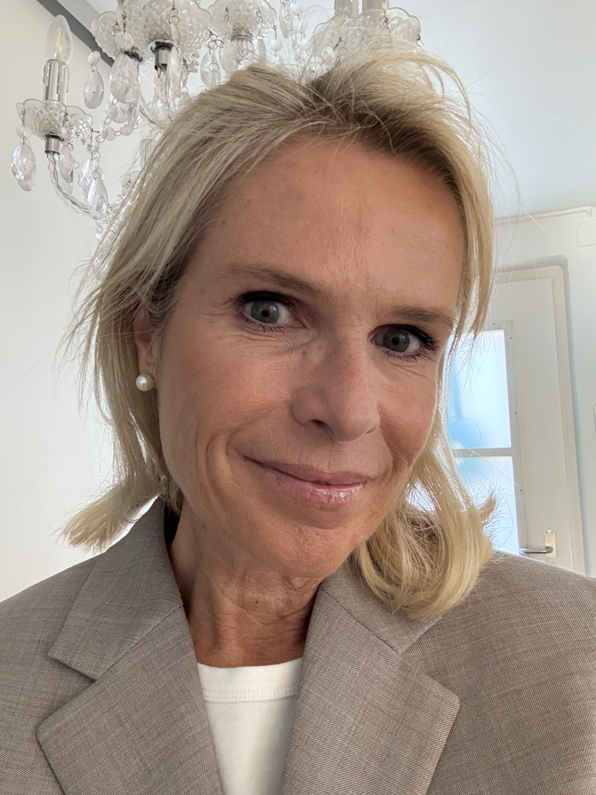 Sabine Meidinger