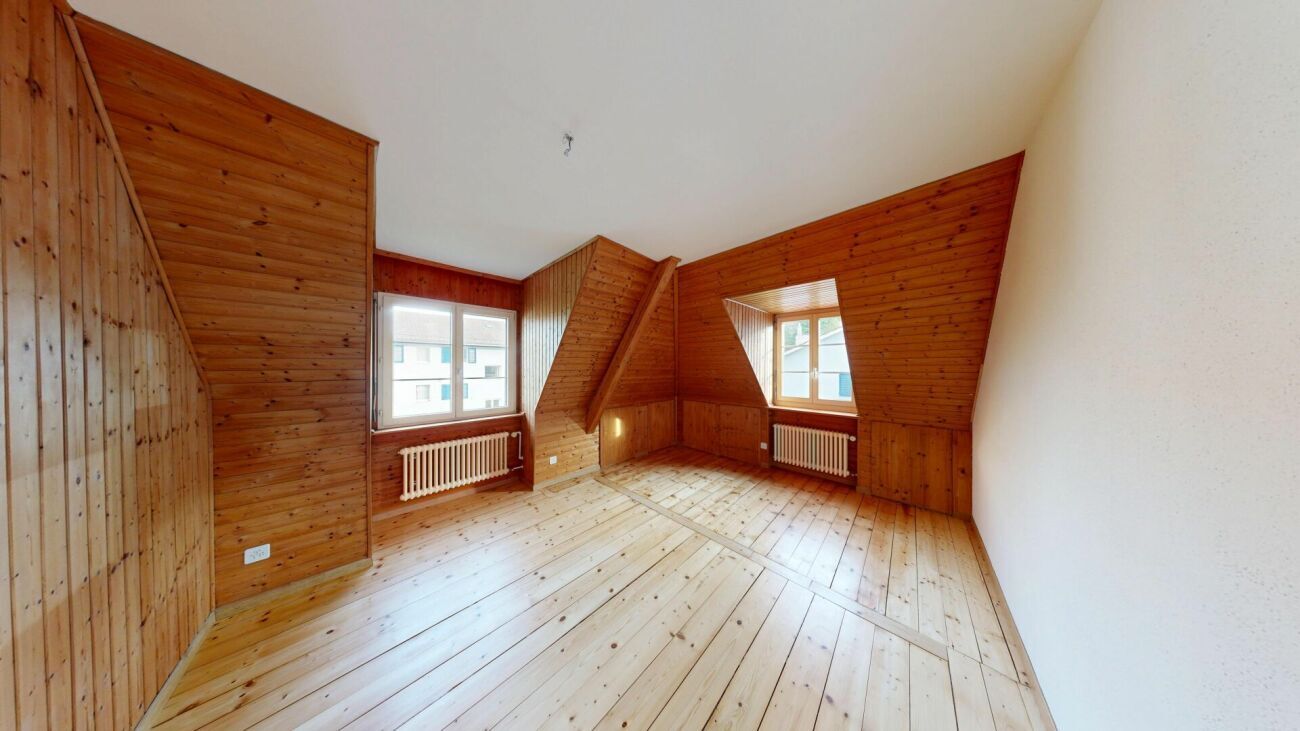 Zimmer 4 Zimmer 4