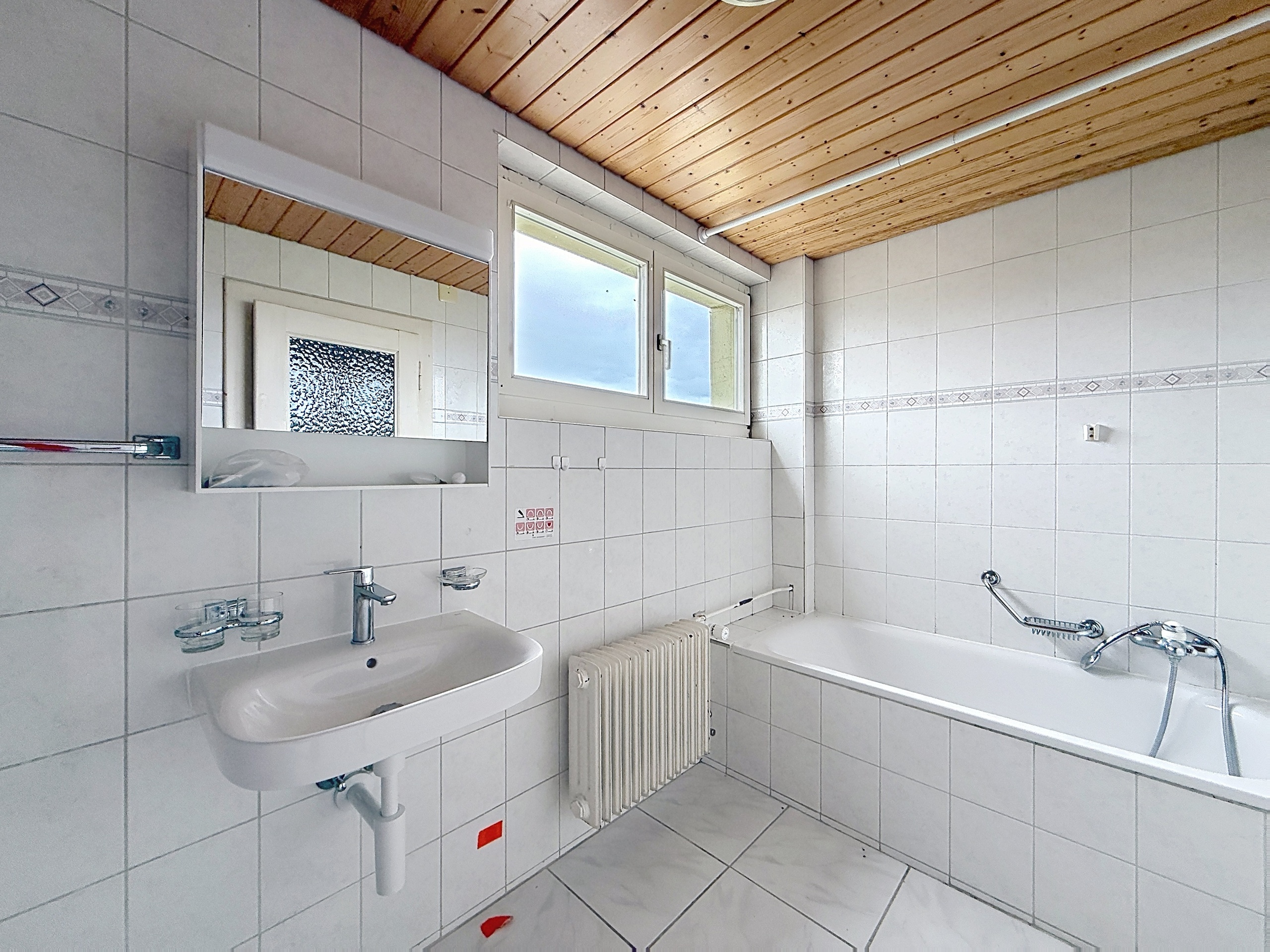 Salle de bains Salle de bains