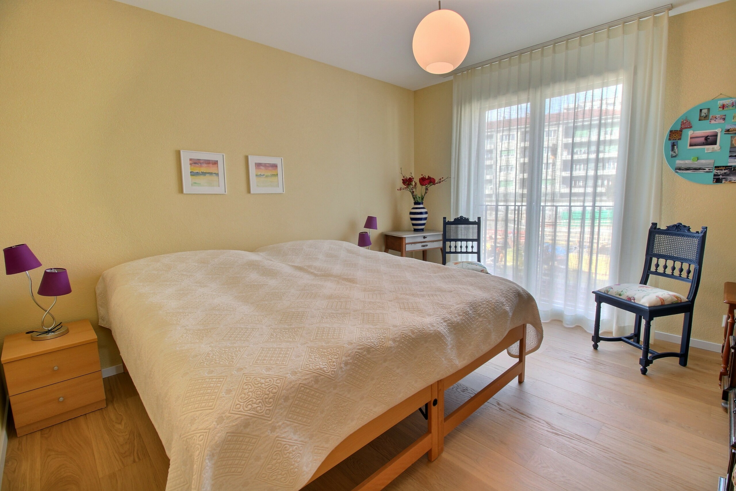 Chambre 3