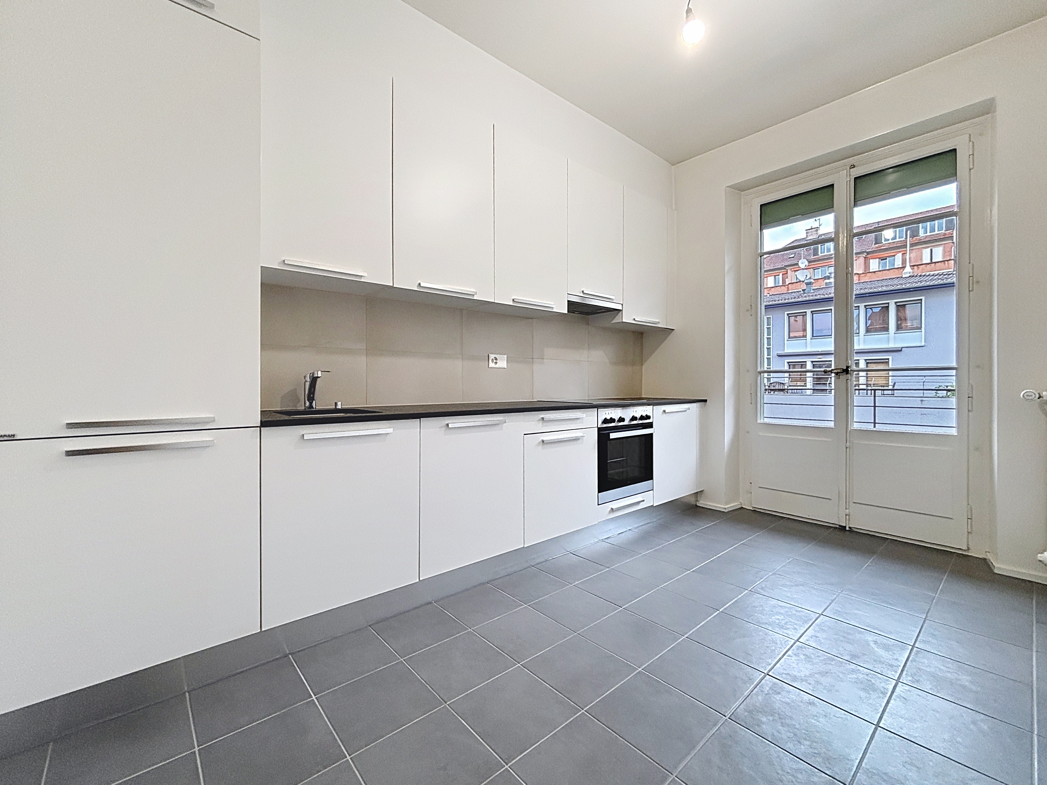 Cuisine équipée Cuisine équipée