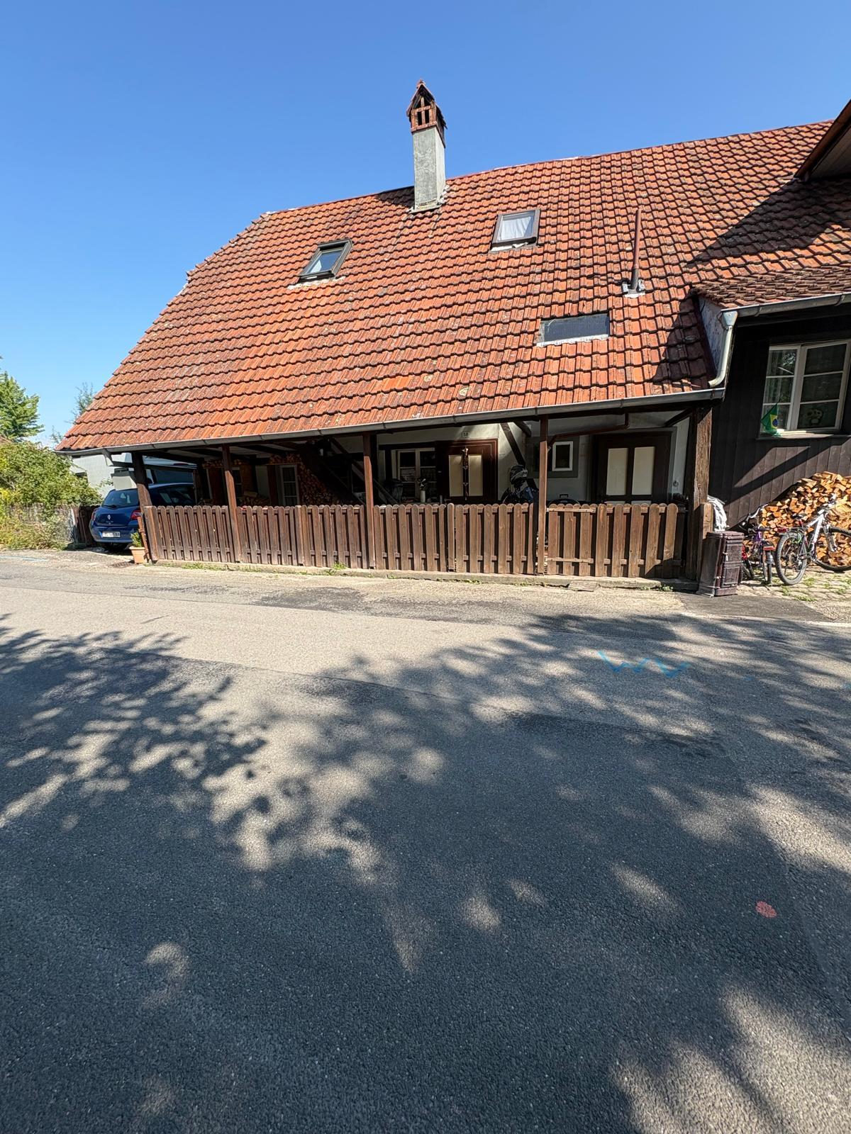 Aussenansicht