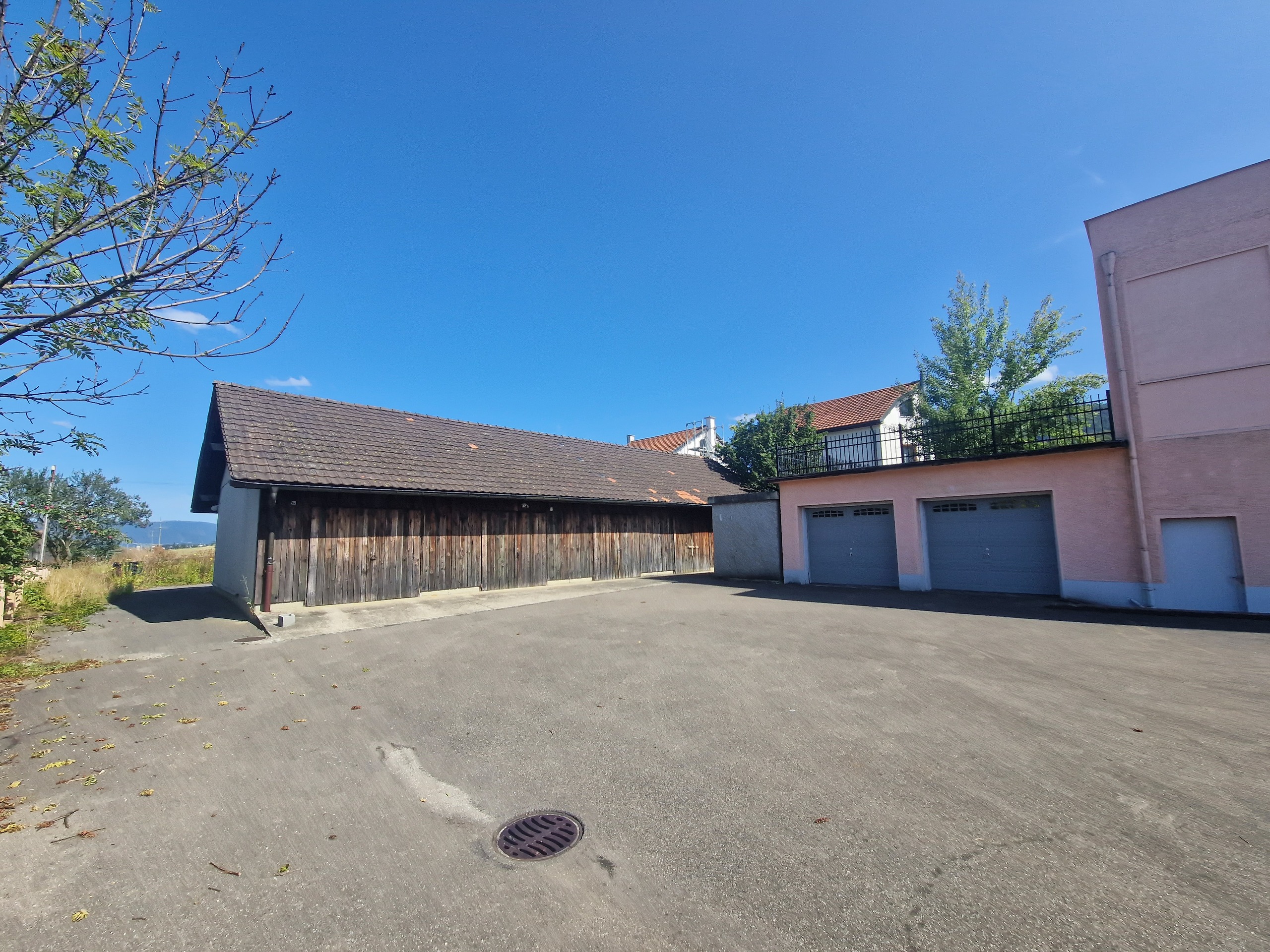 annexe en bois annexe en bois