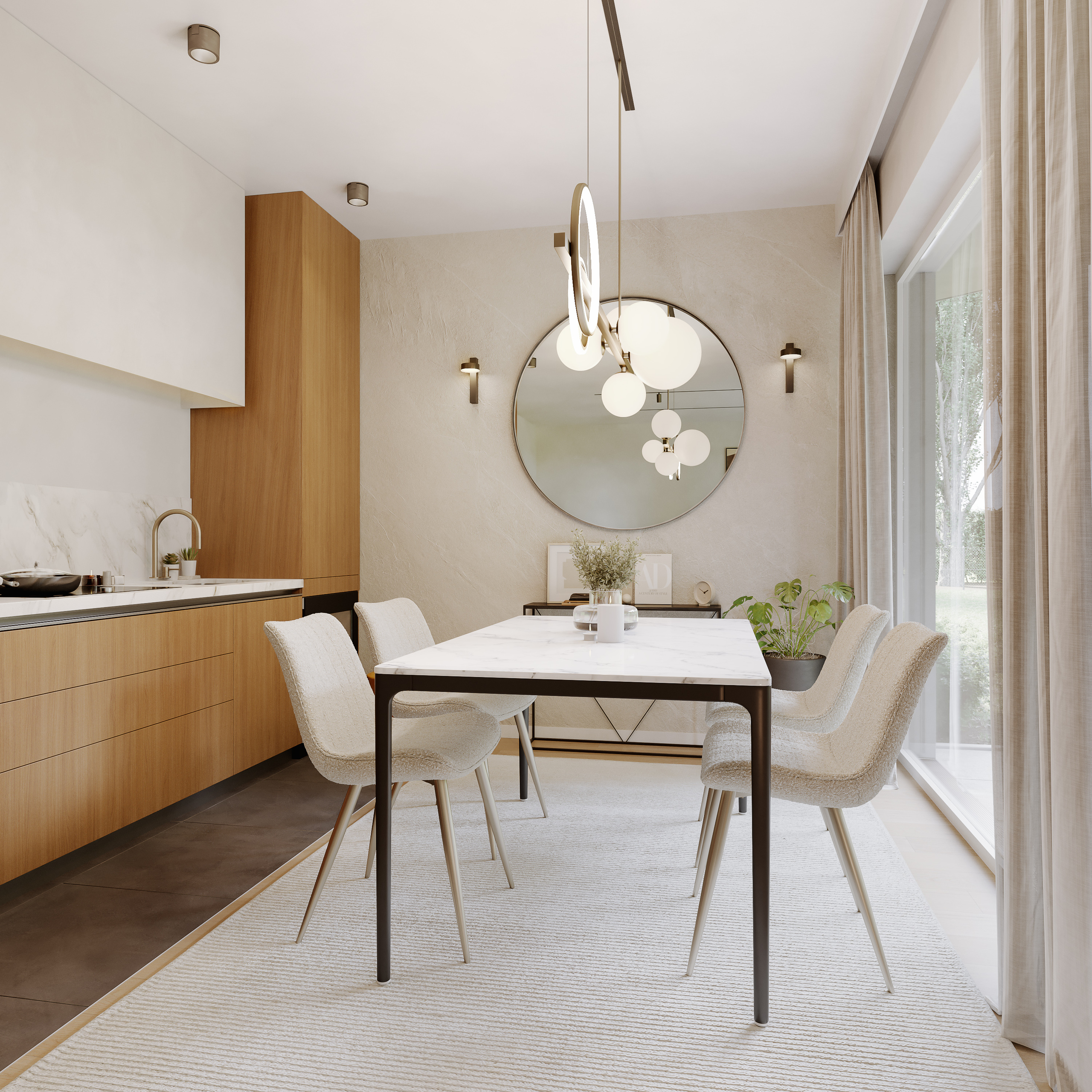 Interior view 3