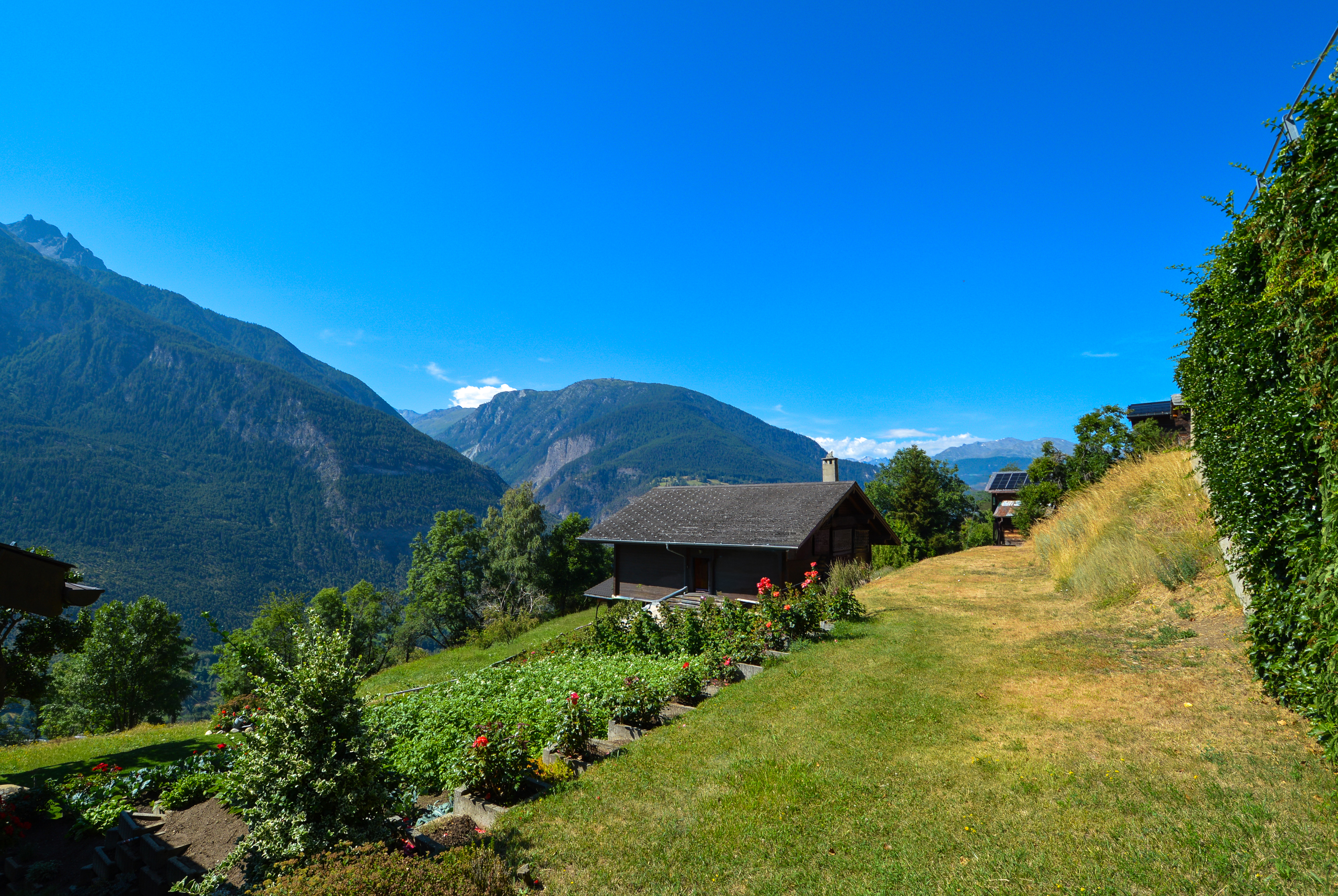 Vista esteriore 1