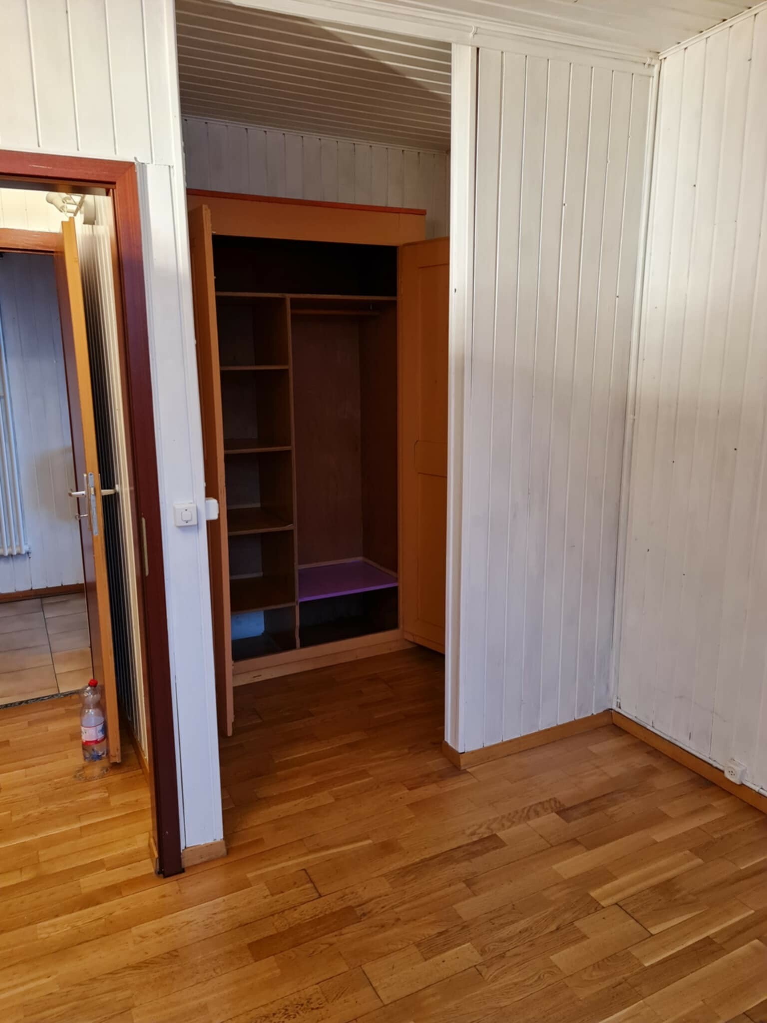 Hall Hall