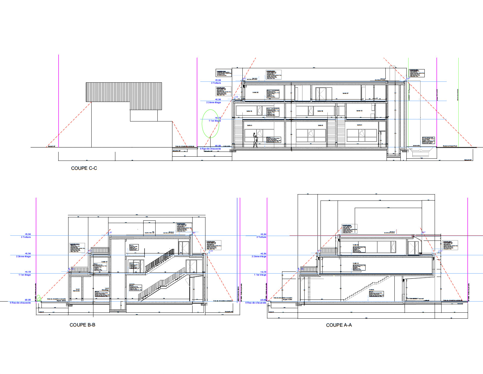 Plan de situation 6