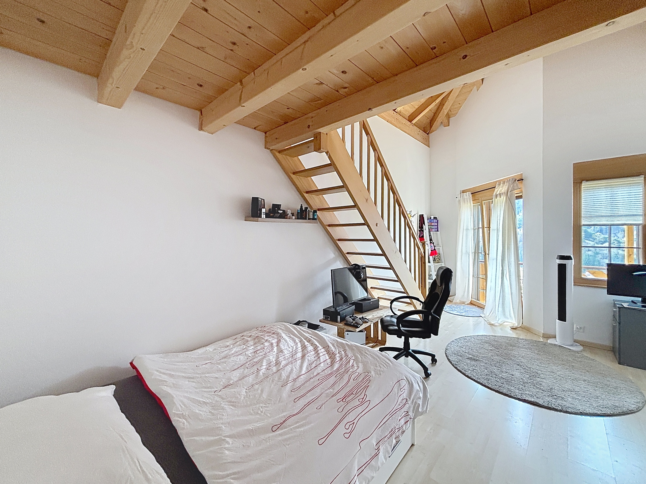 Vue intérieure 13