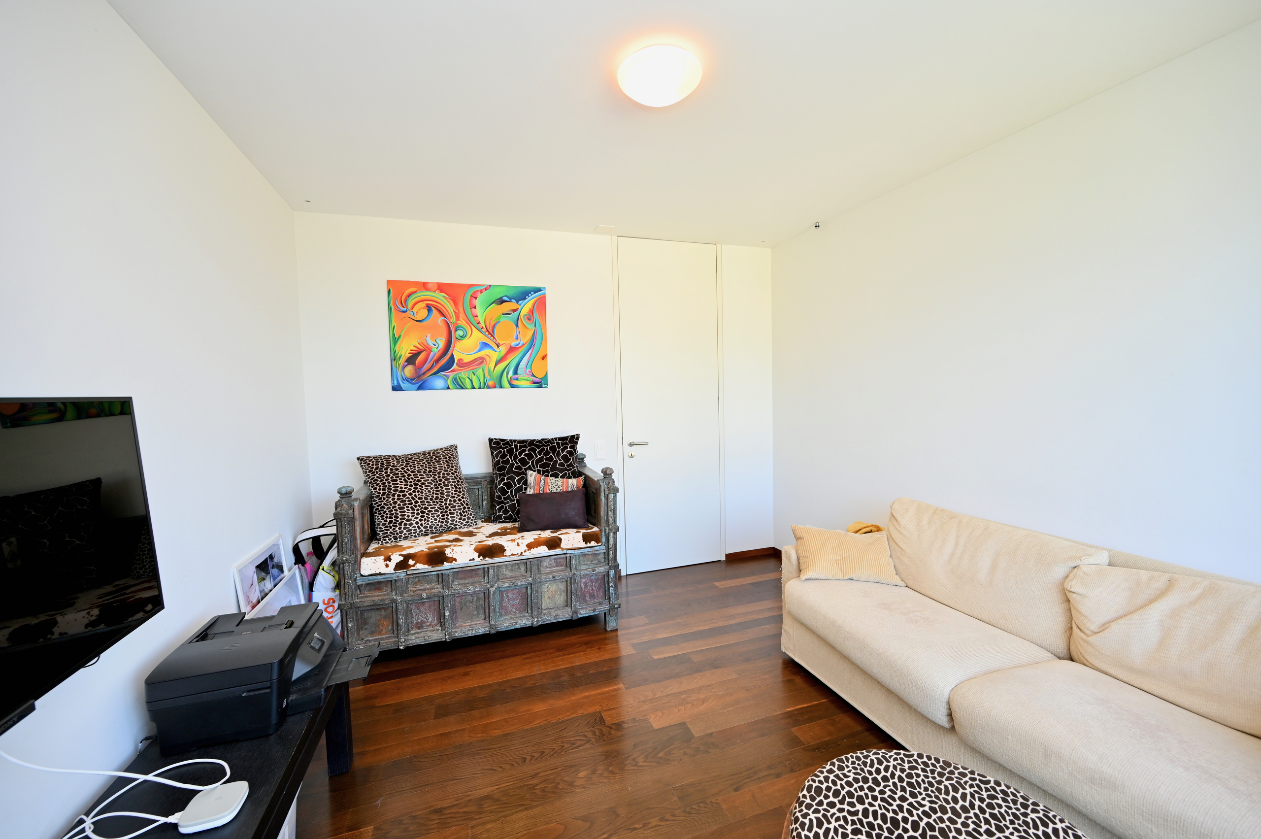 Interior view 15