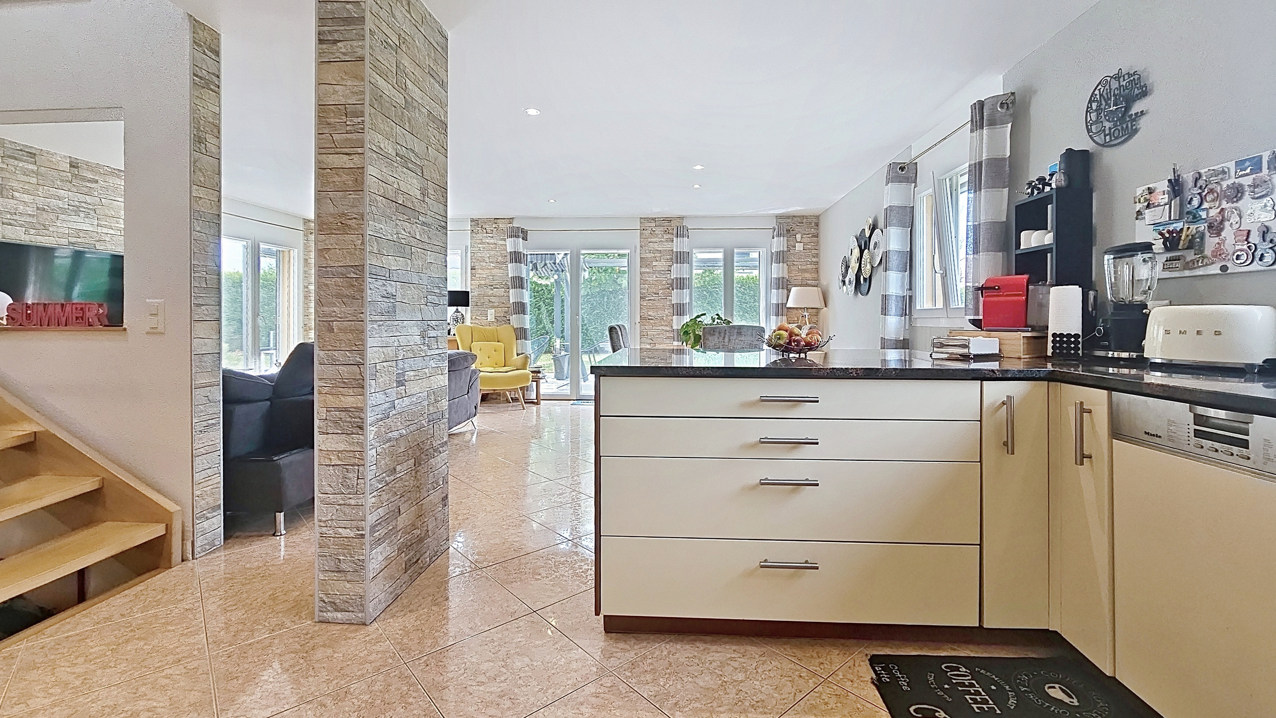 Cuisine - rez Cuisine - rez