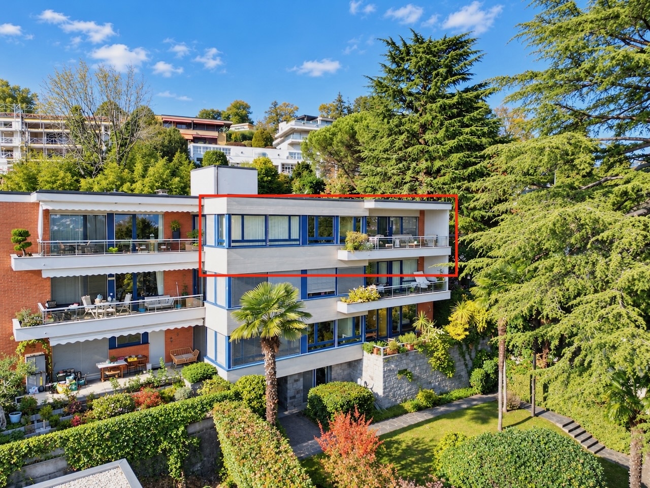 Vue extérieure 2