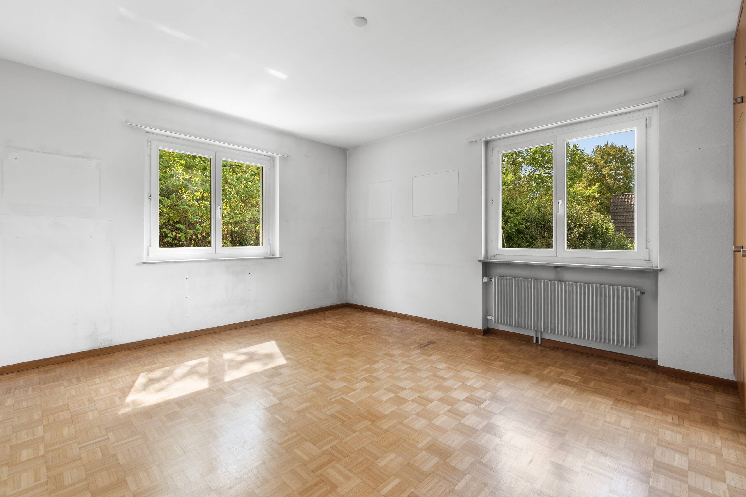 Interior view 7
