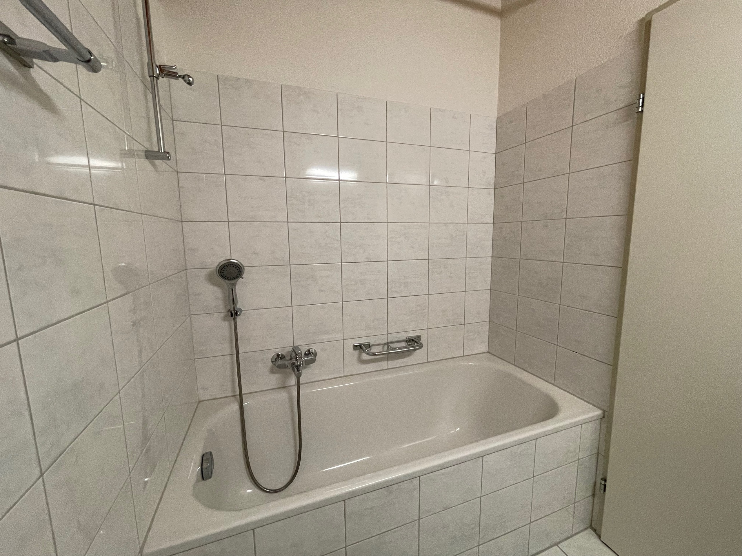 Badezimmer-Impressionen Badezimmer-Impressionen