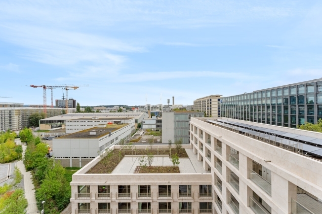 Premier coup d'oeil 1