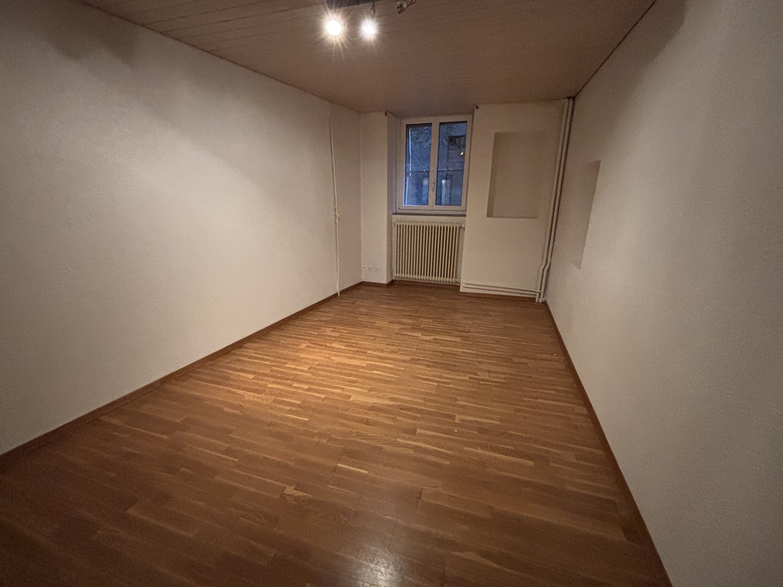 Vue intérieure 2