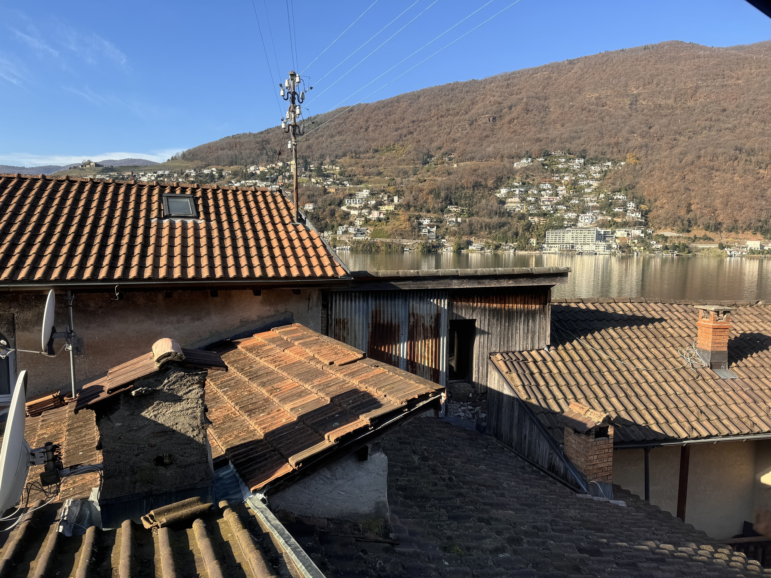 Vista esteriore 1