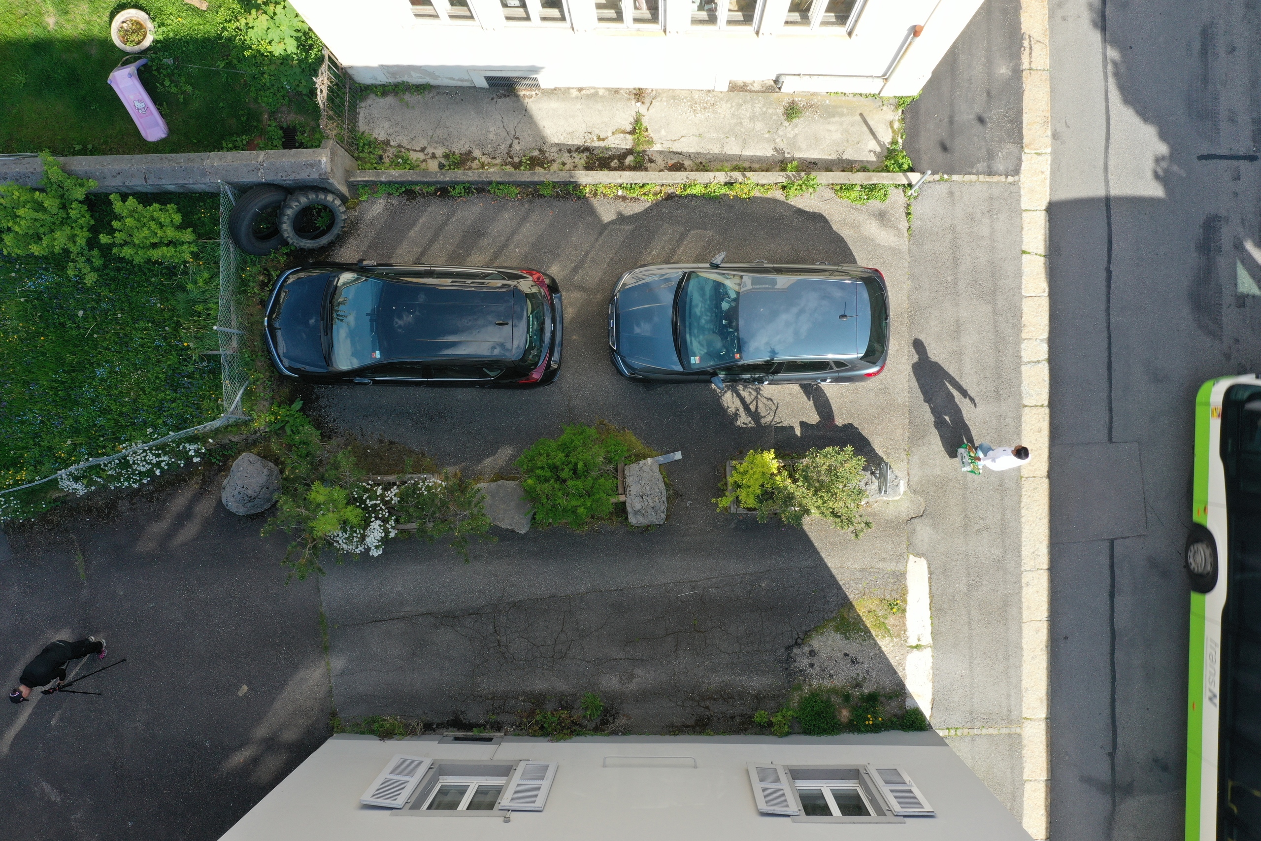 Vue extérieure 2