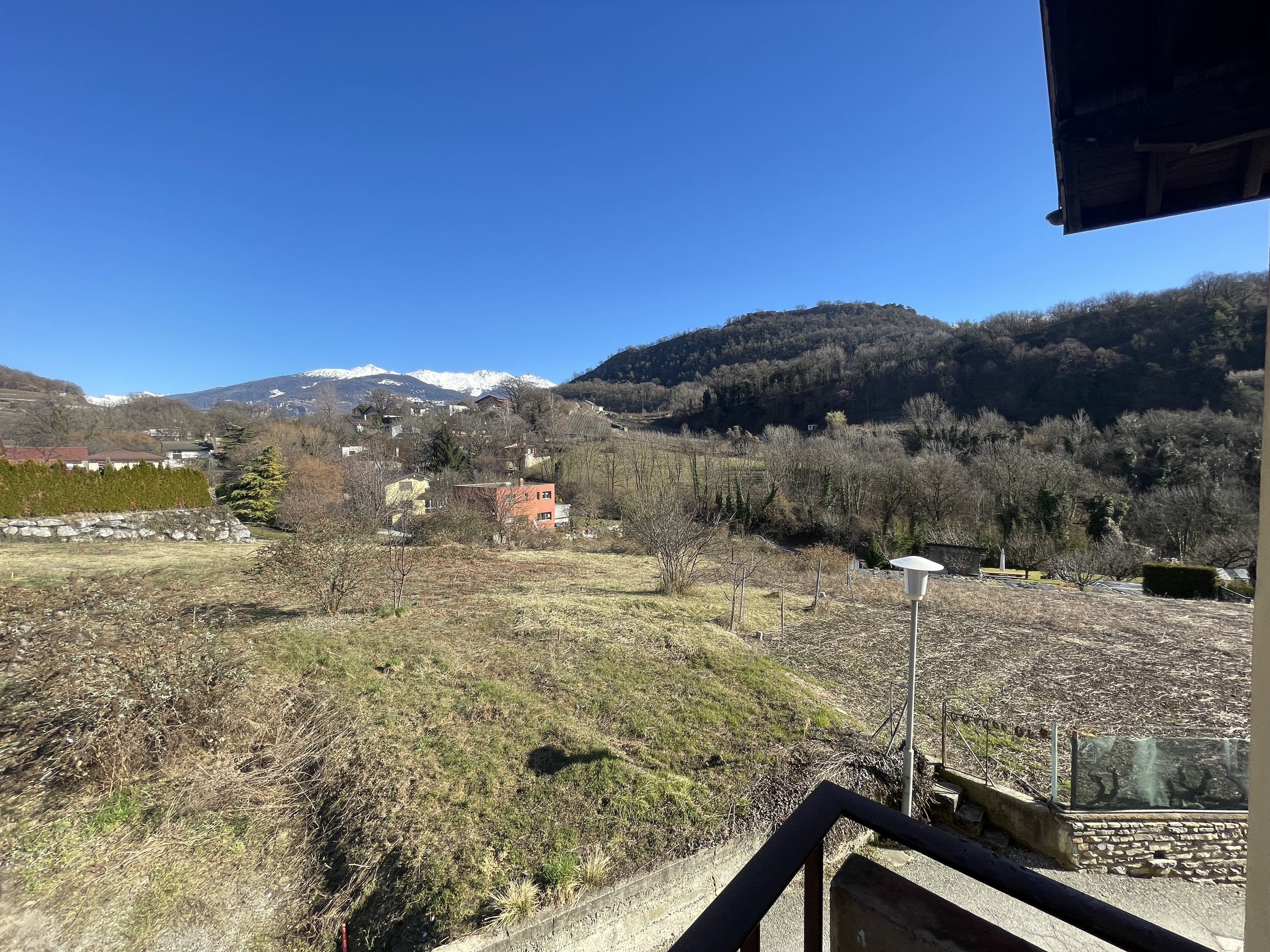 Vue extérieure 2