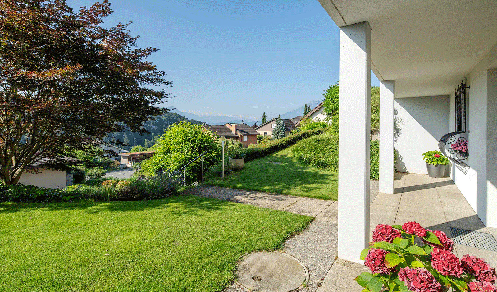 Weiter Bilder unter www.dv-immo.ch