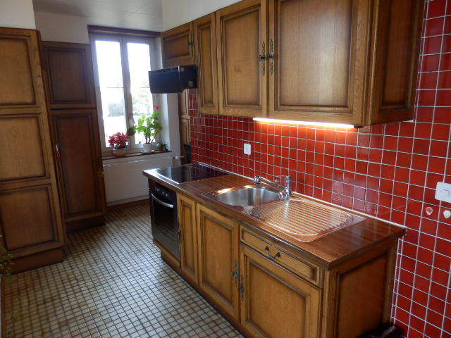 Appartement 5 pièces -cuisine Appartement 5 pièces -cuisine