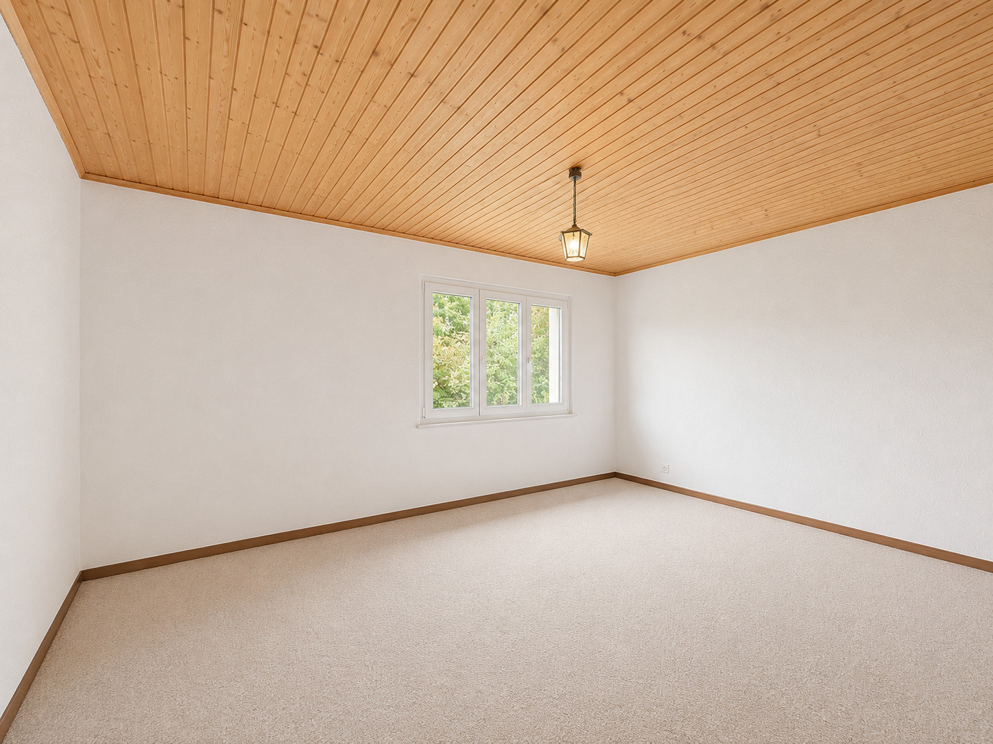 Interior view 6