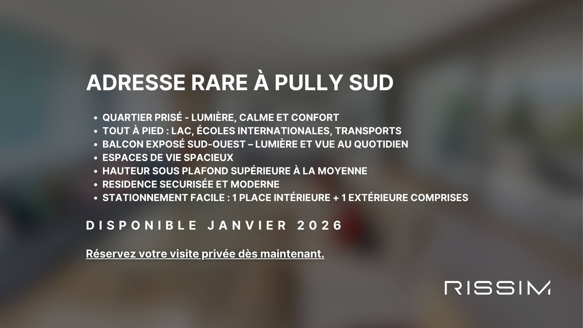 Premier coup d'oeil