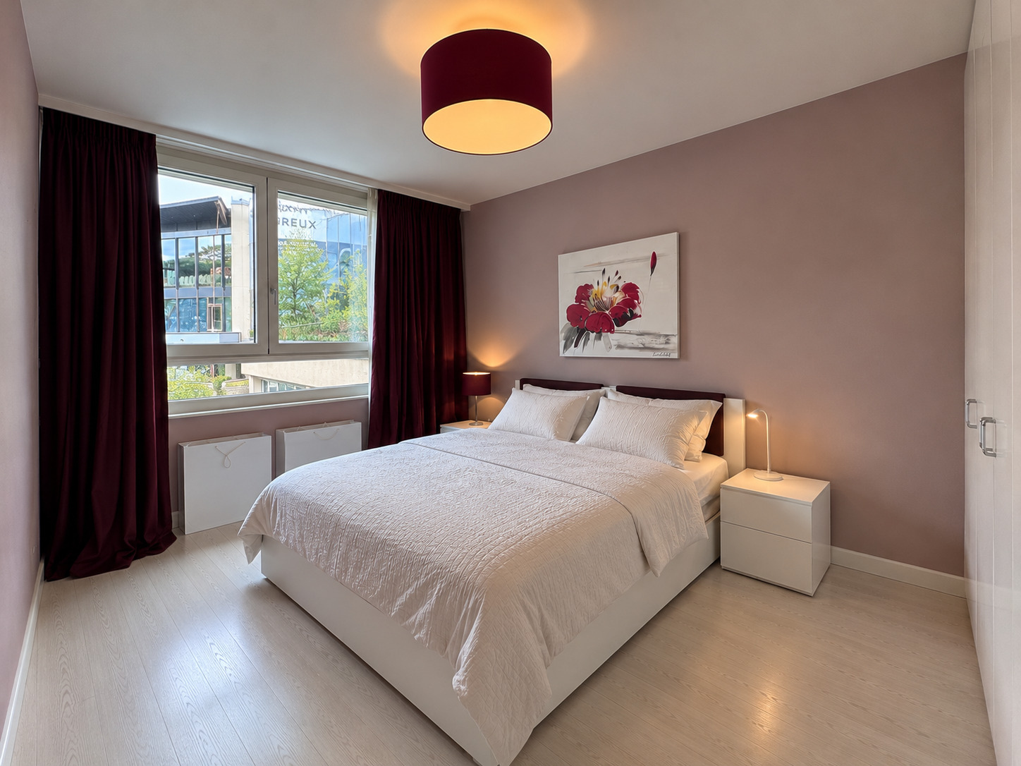 Chambre 2 Chambre 2