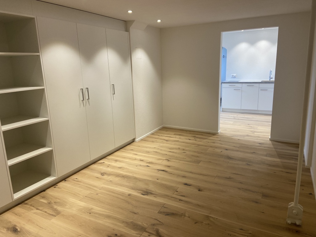 Einbauschrank/Küche