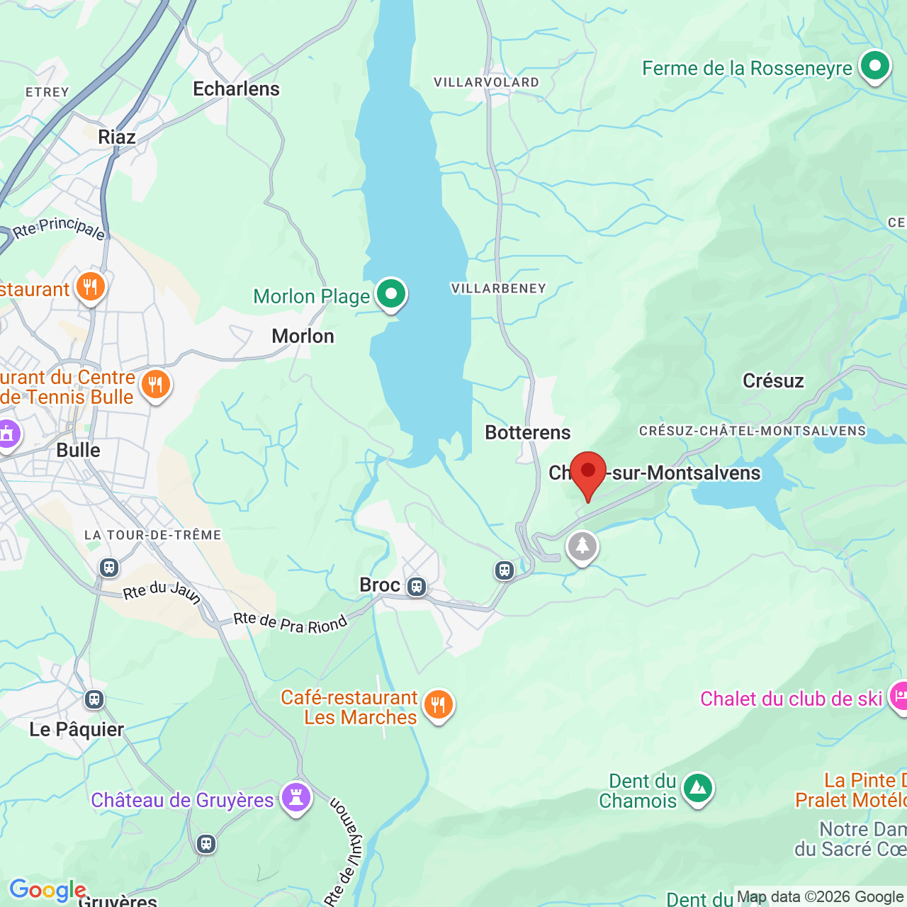 Location plan 1