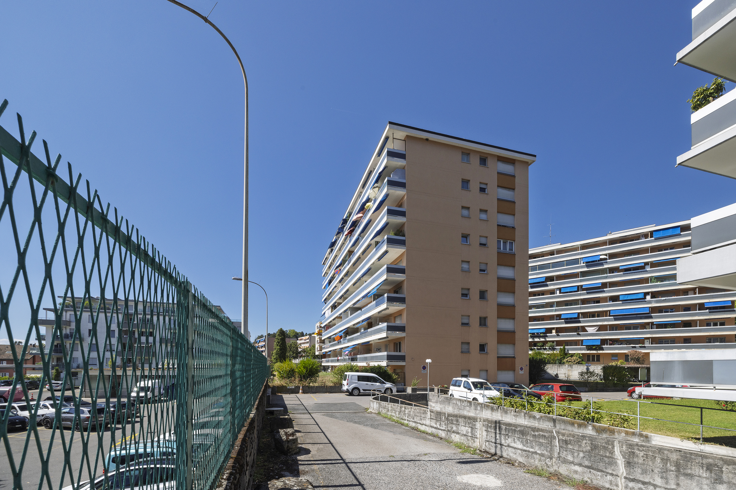 Vue extérieure 4